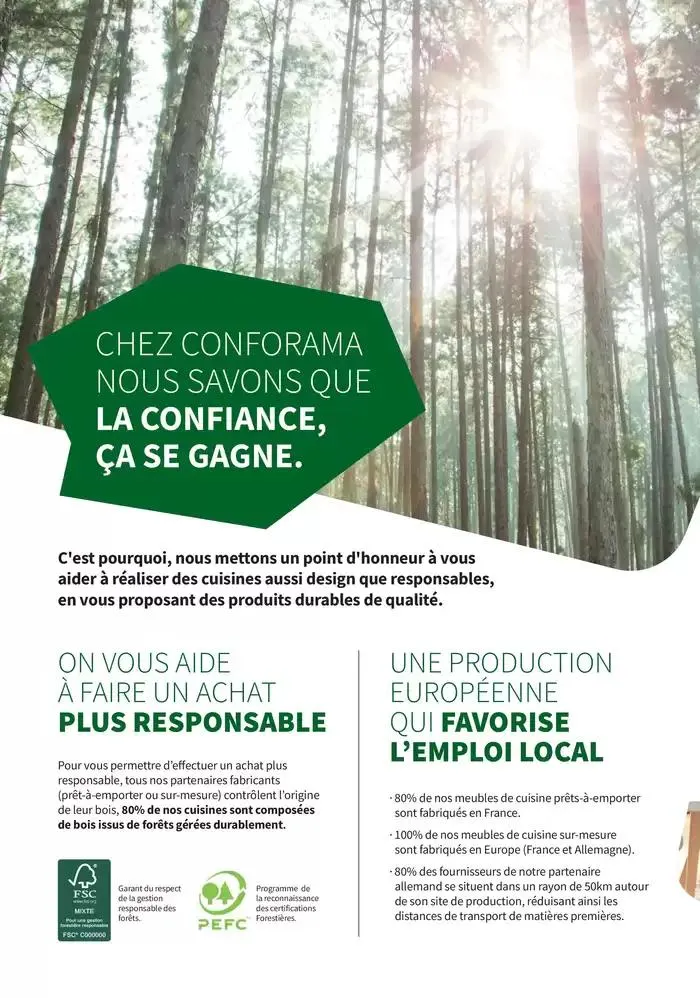 Guide Cuisine 2025 du 1 janvier au 31 décembre 2025 - Catalogue page 122