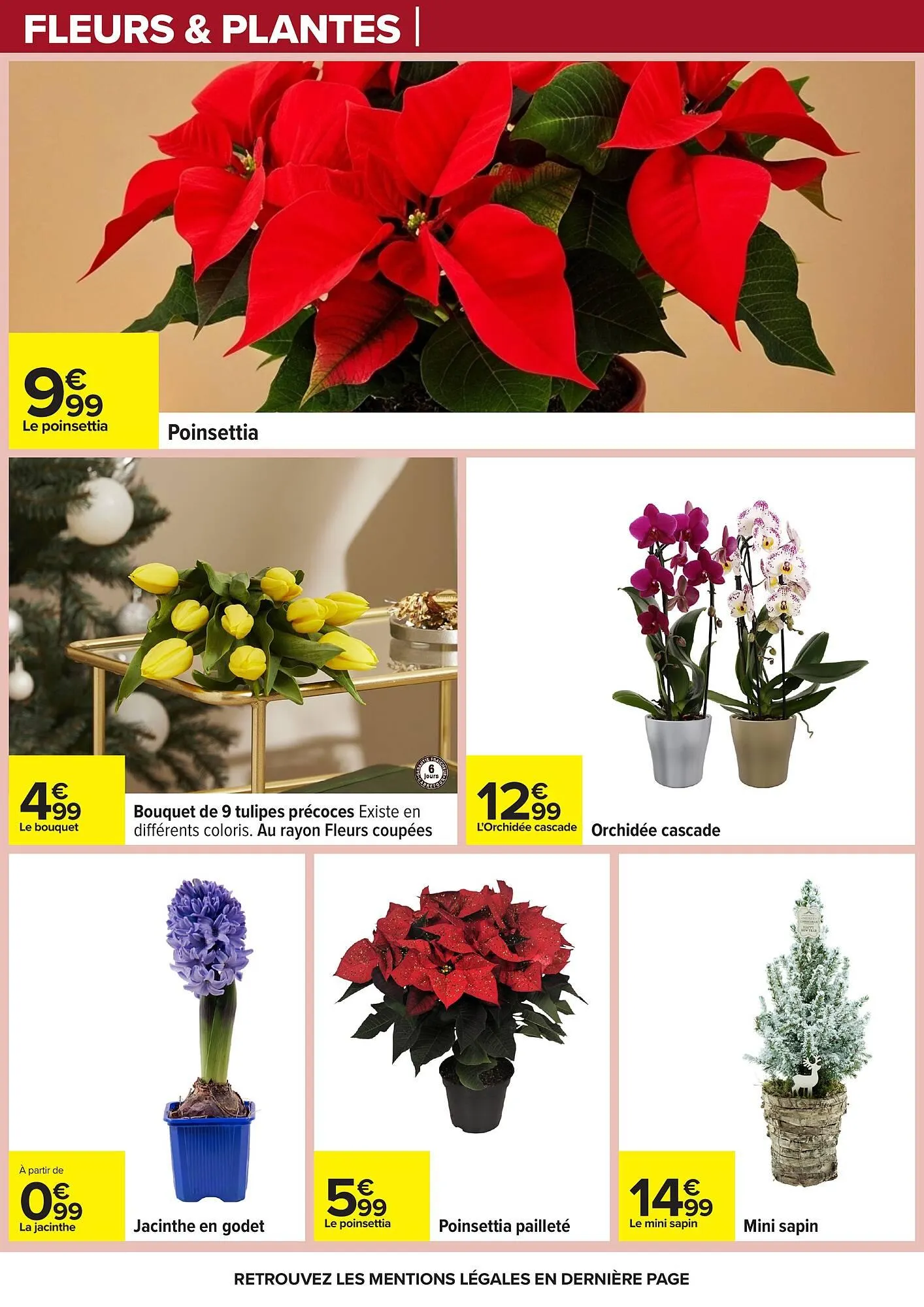 Catalogue Carrefour du 2 décembre au 15 décembre 2025 - Catalogue page 79