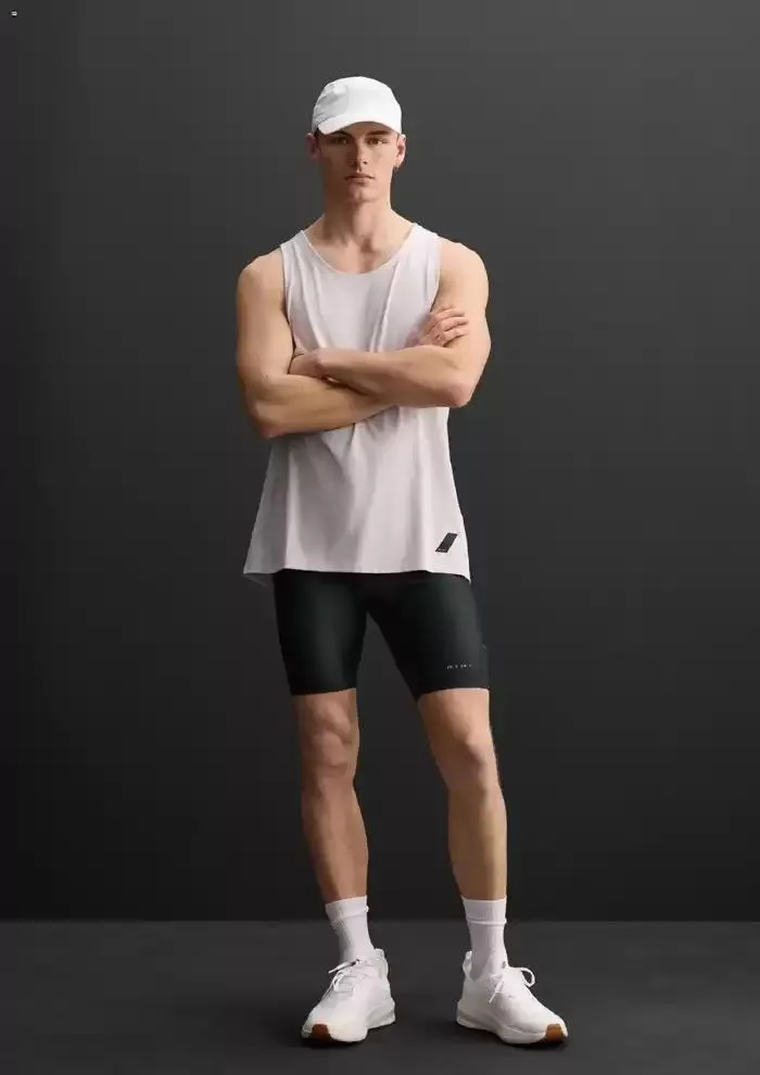 Men's New in Cloches du 1 avril au 30 avril 2025 - Catalogue page 16