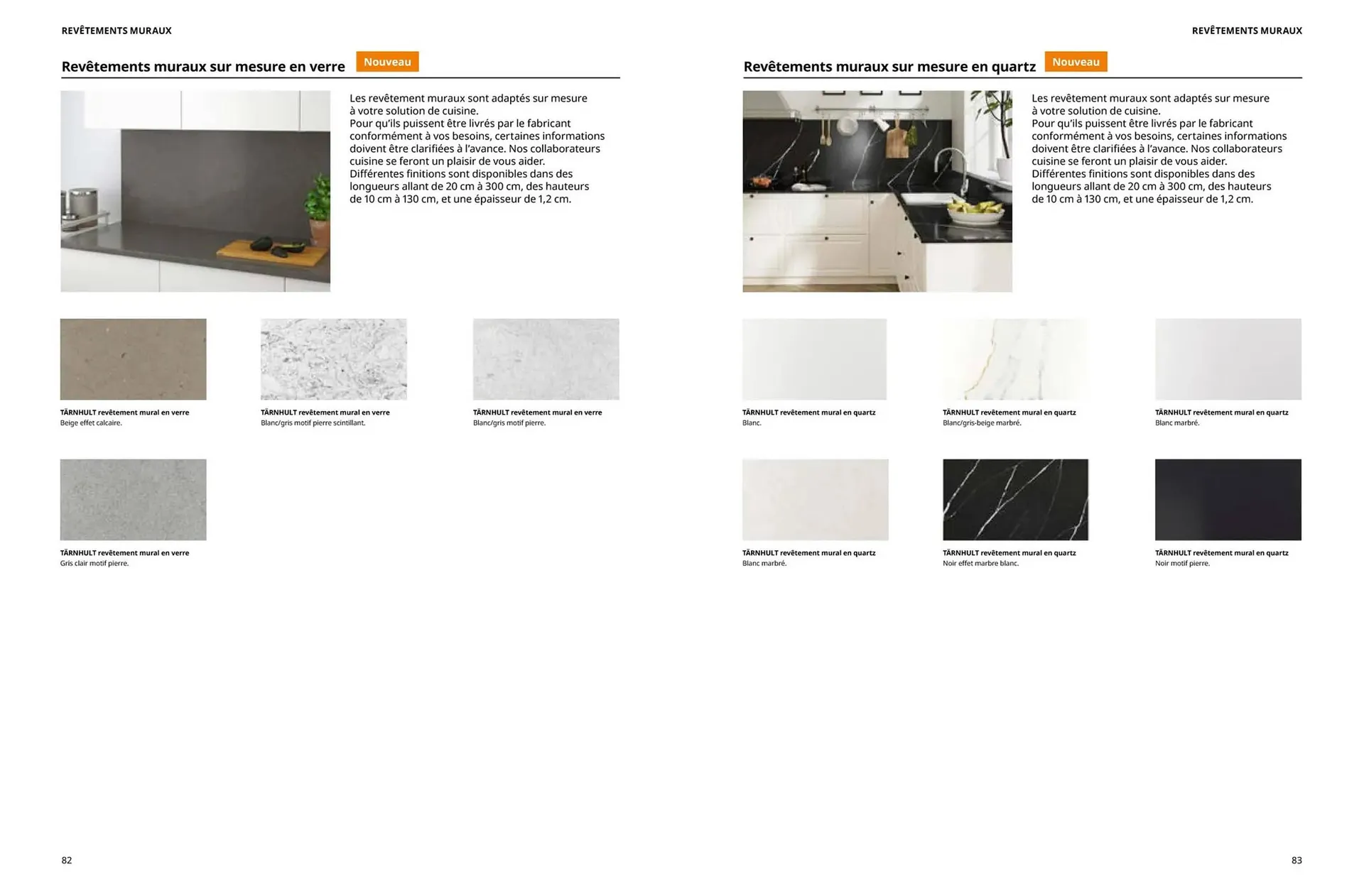 Catalogue IKEA du 14 avril au 31 décembre 2026 - Catalogue page 42