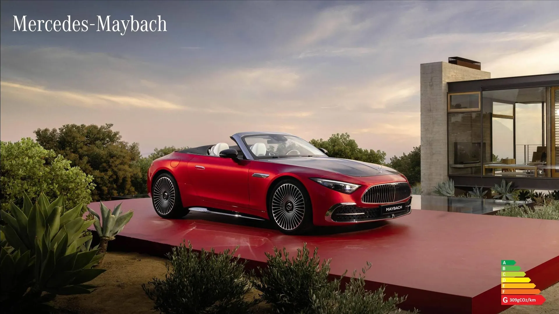 Catalogue Mercedes-Benz du 3 septembre au 3 septembre 2026 - Catalogue page 6