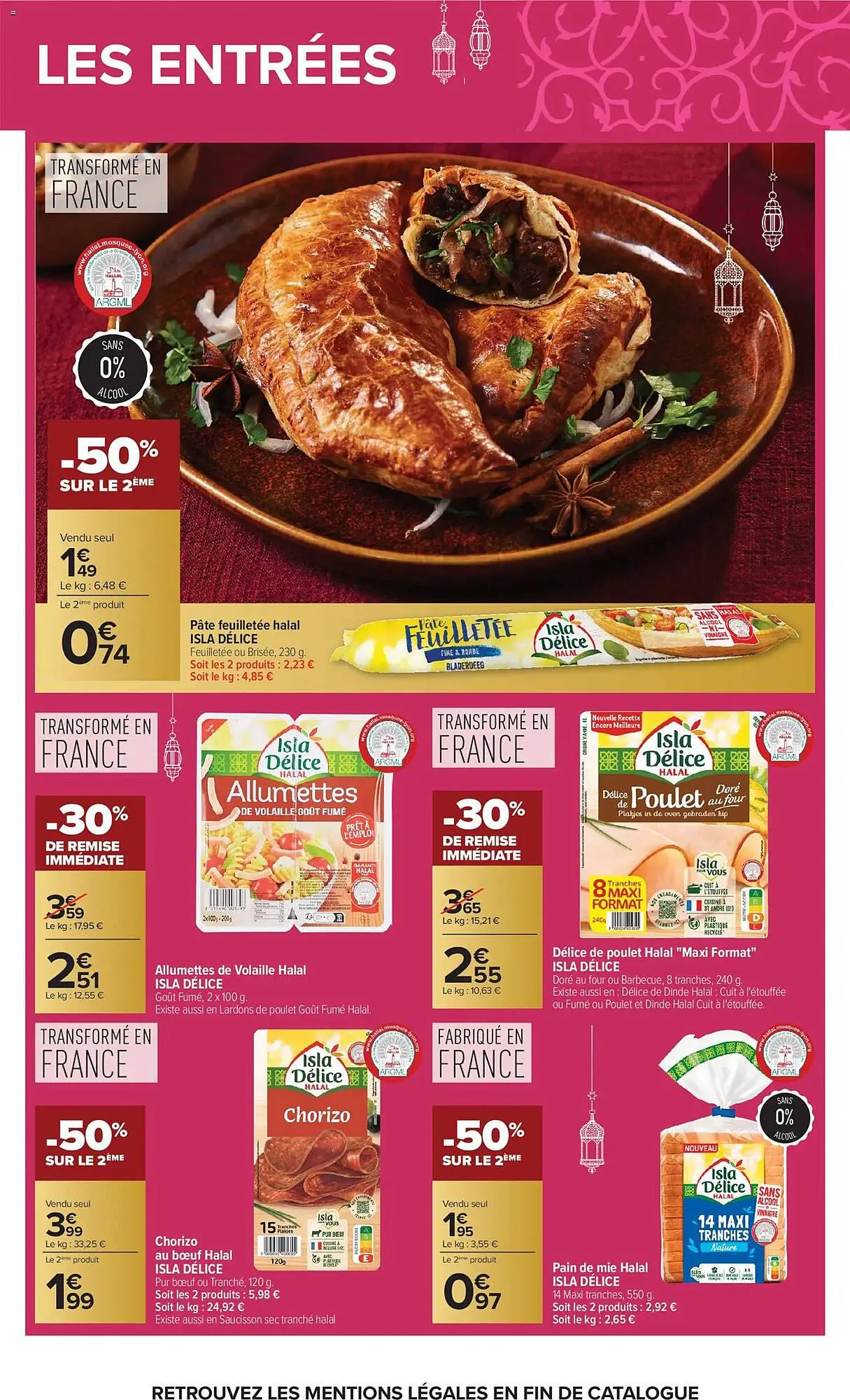 Catalogue Carrefour du 12 mai au 26 mai 2026 - Catalogue page 5