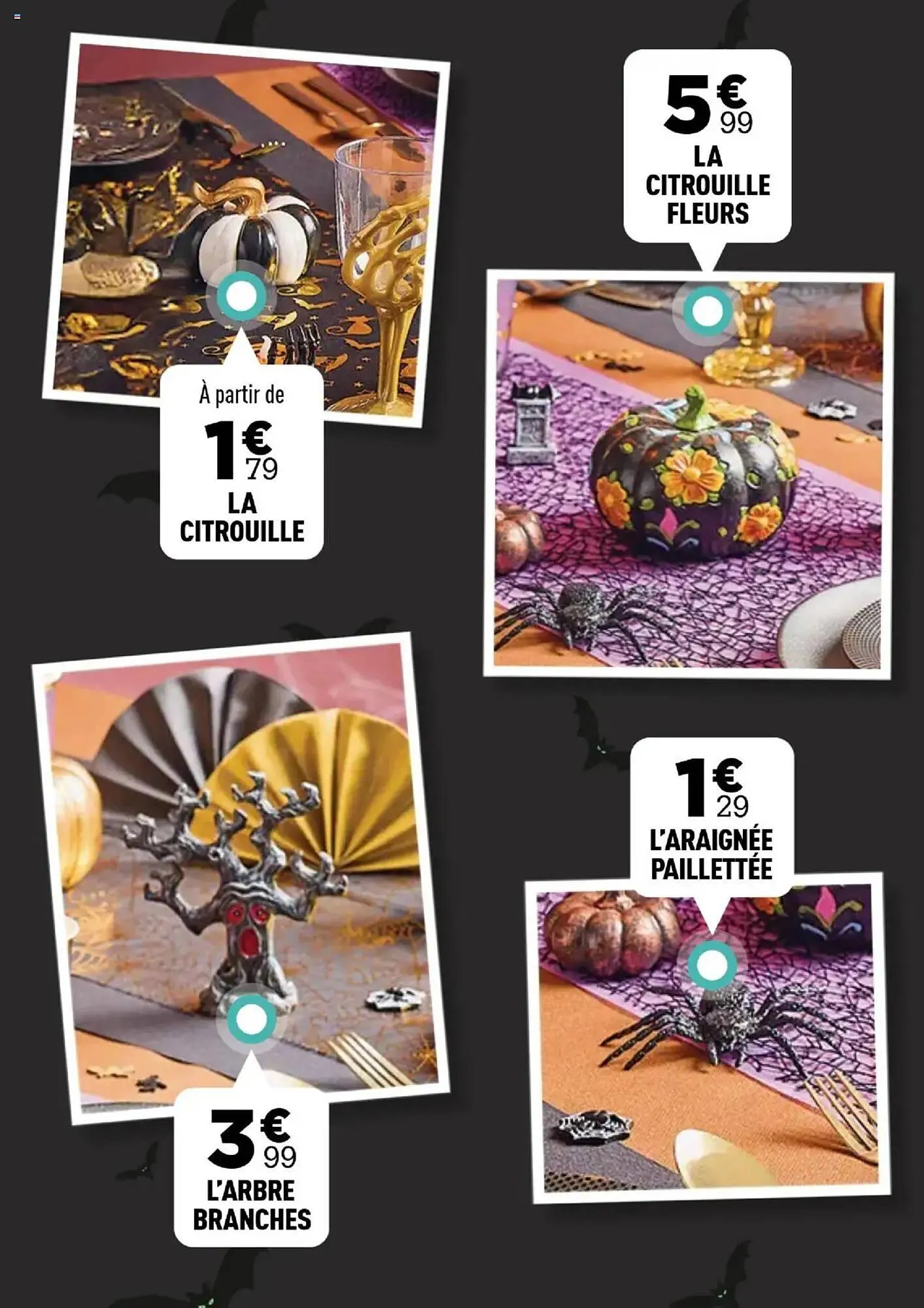 Catalogue Centrakor du 13 octobre au 26 octobre 2025 - Catalogue page 43