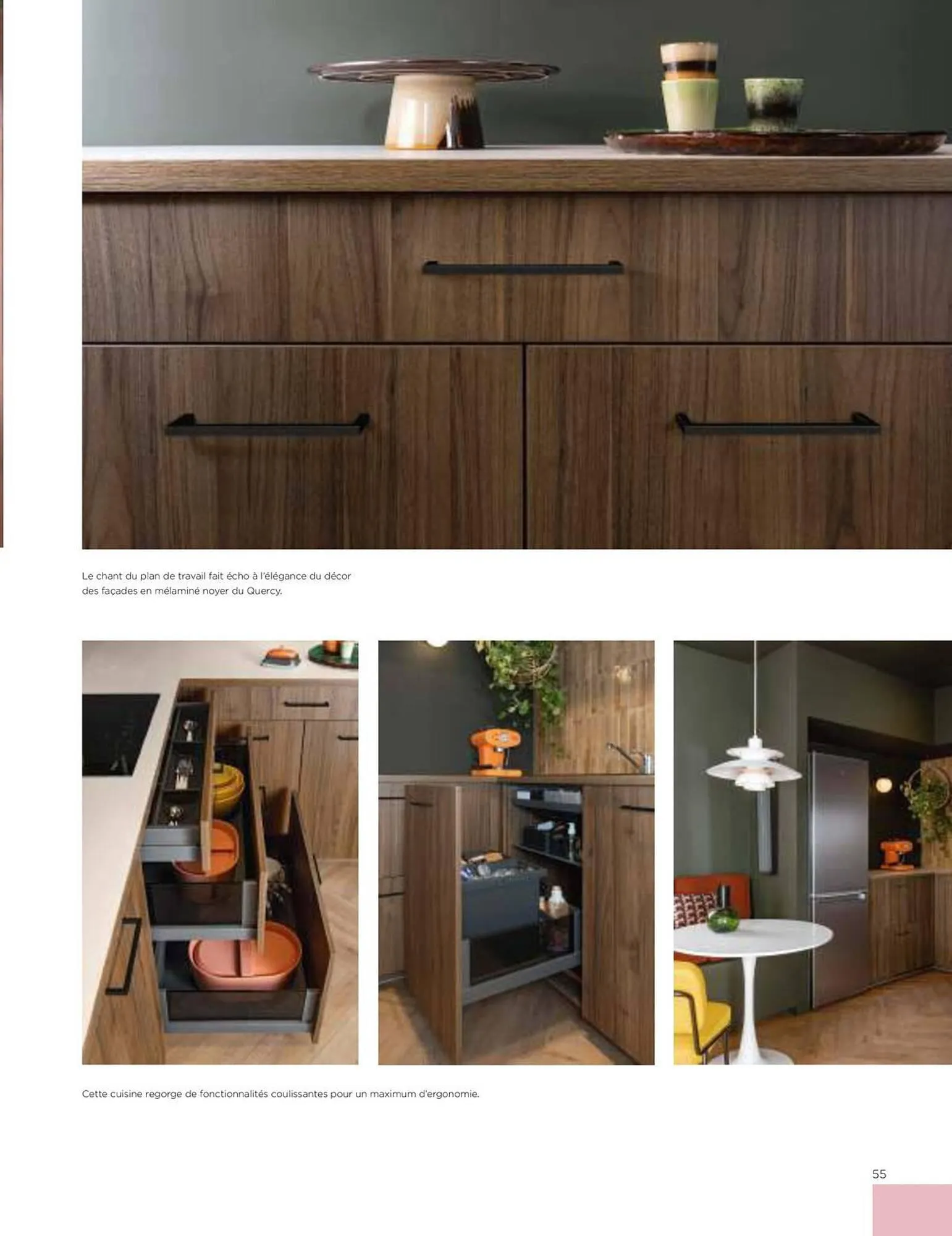 Catalogue Mobalpa du 6 mars au 31 décembre 2025 - Catalogue page 57