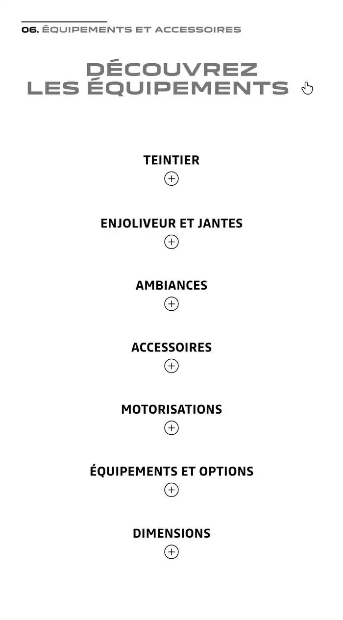 Dacia Sandero du 11 novembre au 11 novembre 2025 - Catalogue page 9