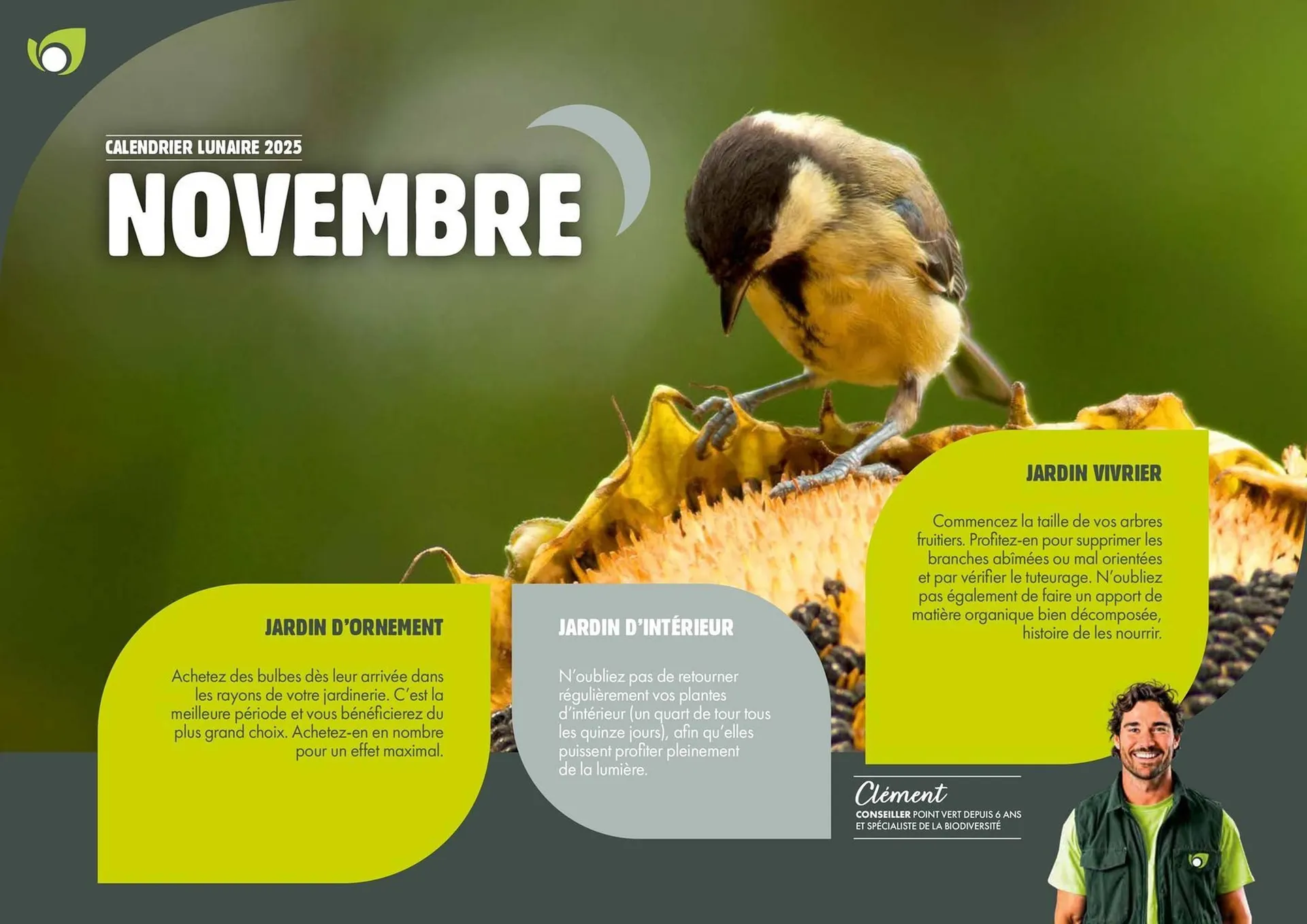 Catalogue Point Vert du 2 avril au 1 janvier 2026 - Catalogue page 24