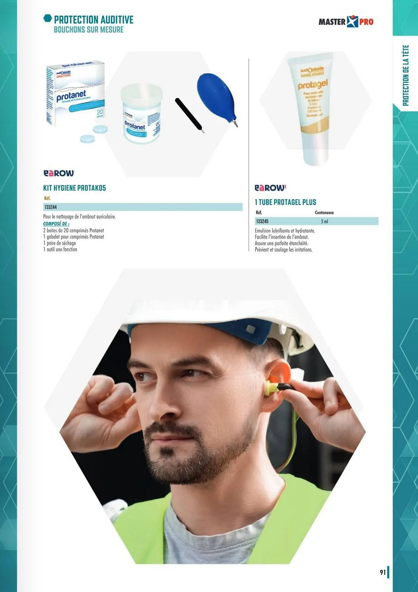 Catalogue Master Pro du 19 septembre au 31 janvier 2027 - Catalogue page 93