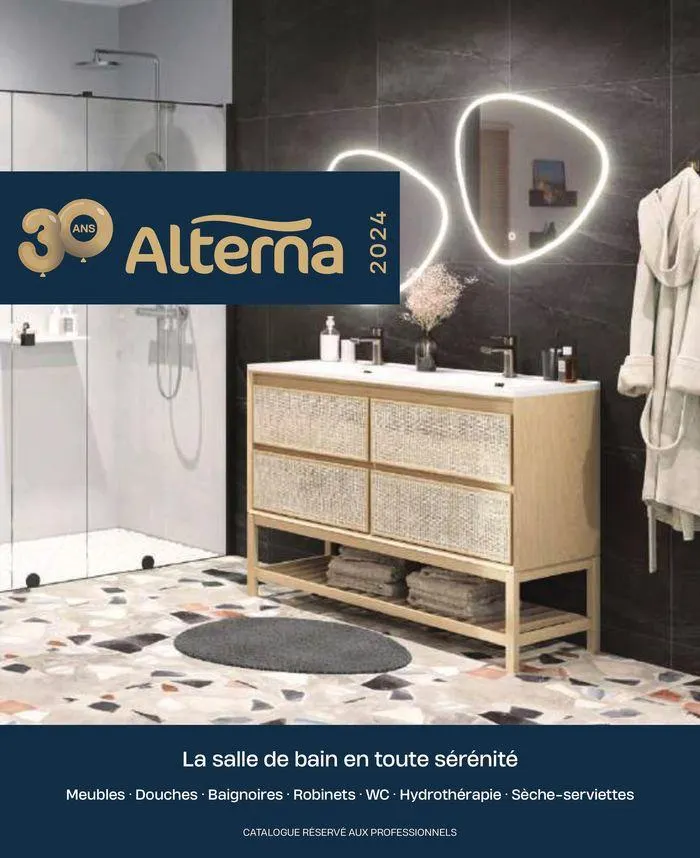 La salle de bain en toute sérénité - 1
