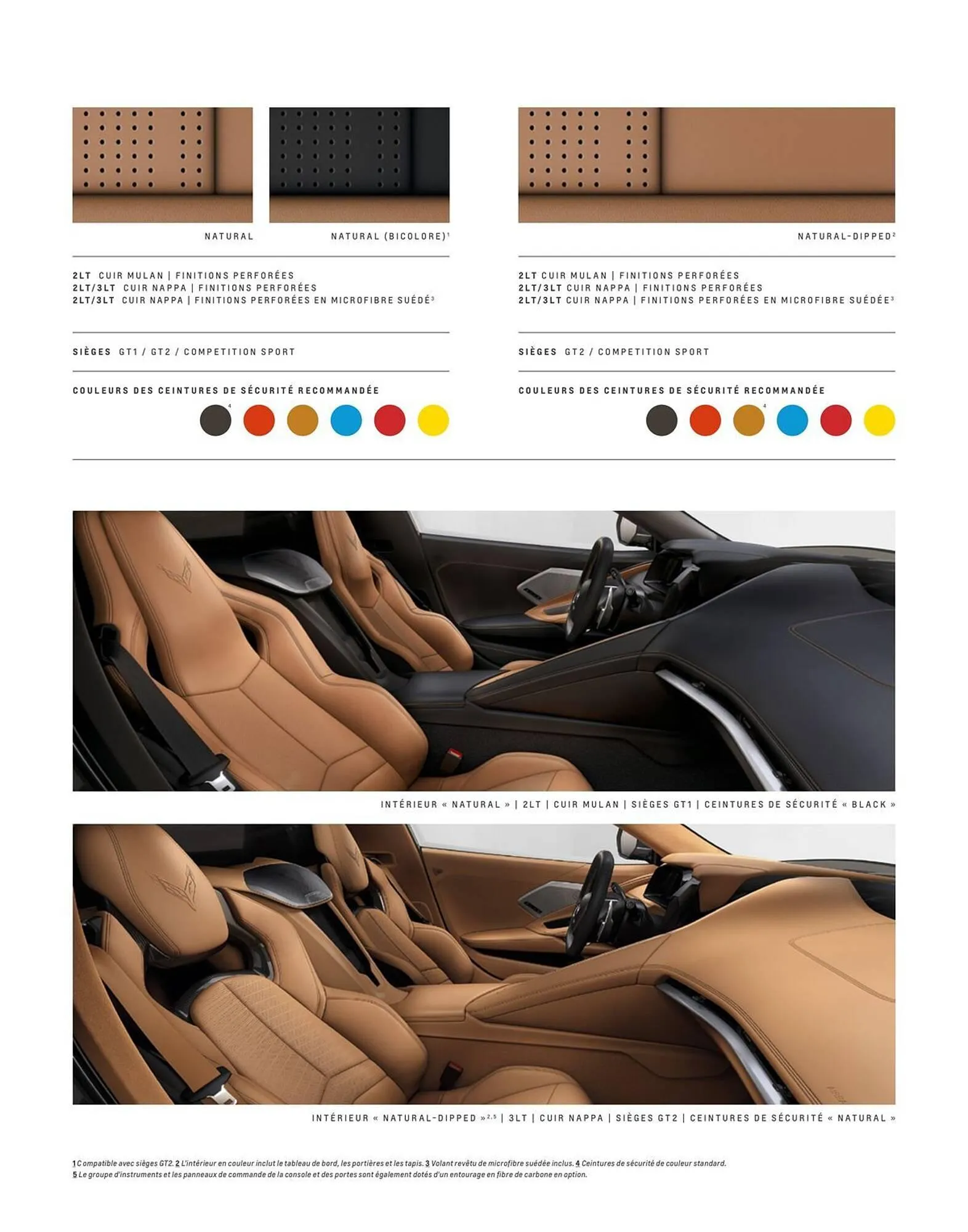 Catalogue Chevrolet du 10 juin au 1 novembre 2025 - Catalogue page 24