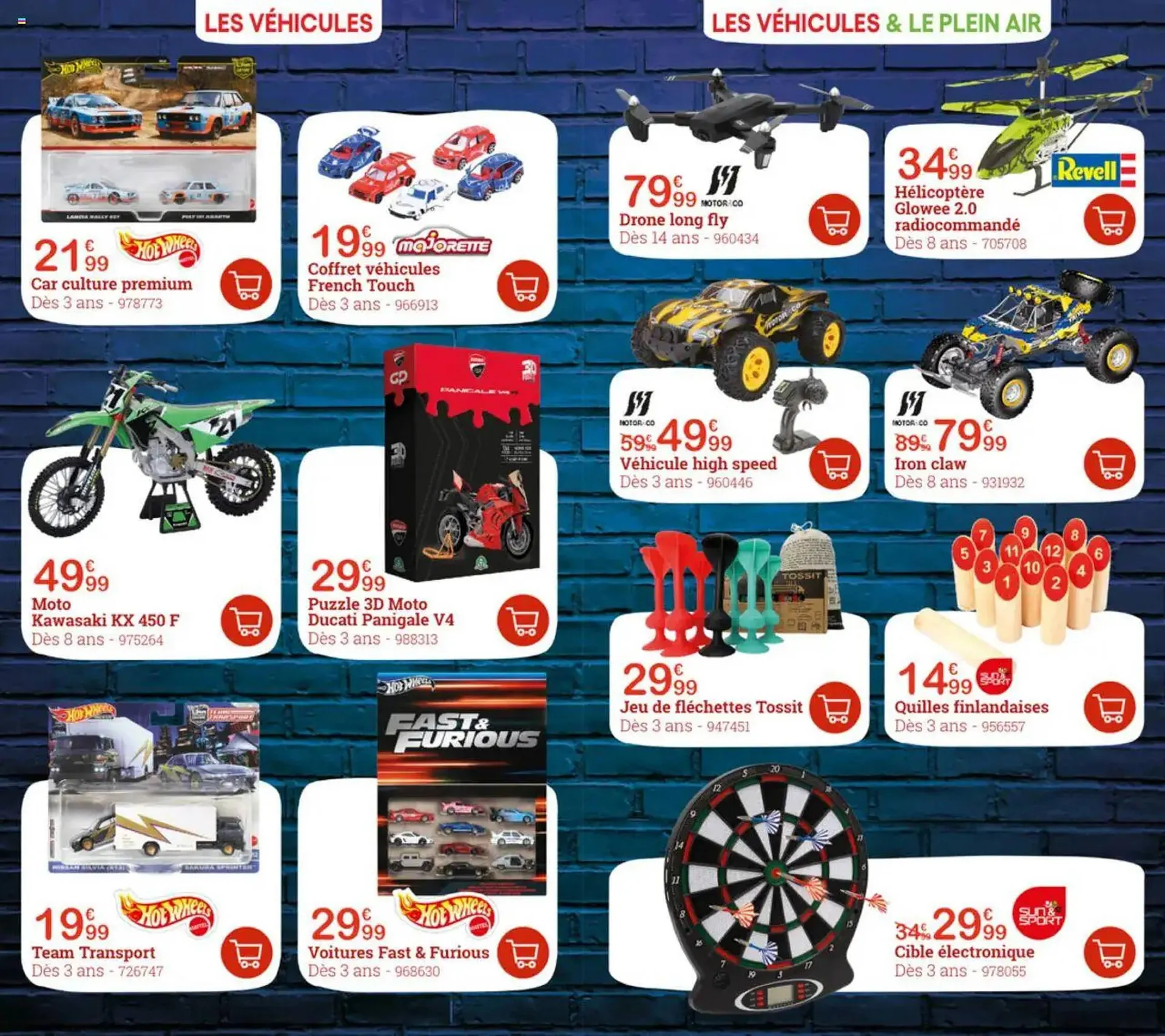 Catalogue Maxi Toys du 4 juin au 16 juin 2025 - Catalogue page 4