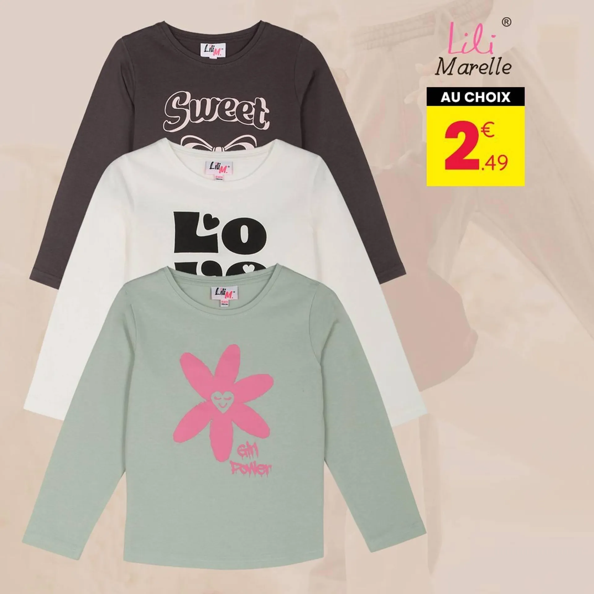 Catalogue Stokomani du 17 décembre au 31 décembre 2025 - Catalogue page 4