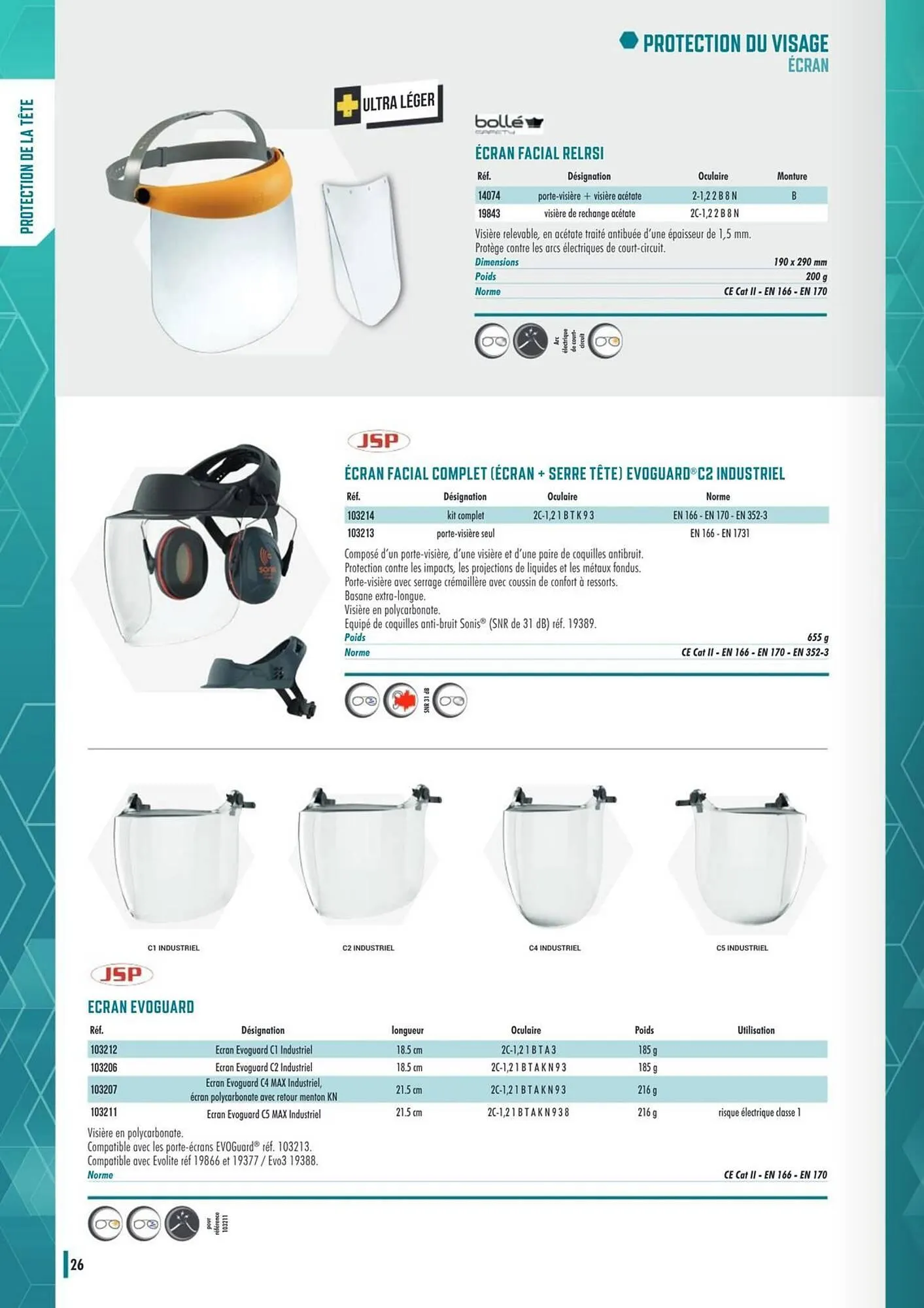 Catalogue Master Pro du 19 septembre au 31 janvier 2027 - Catalogue page 28