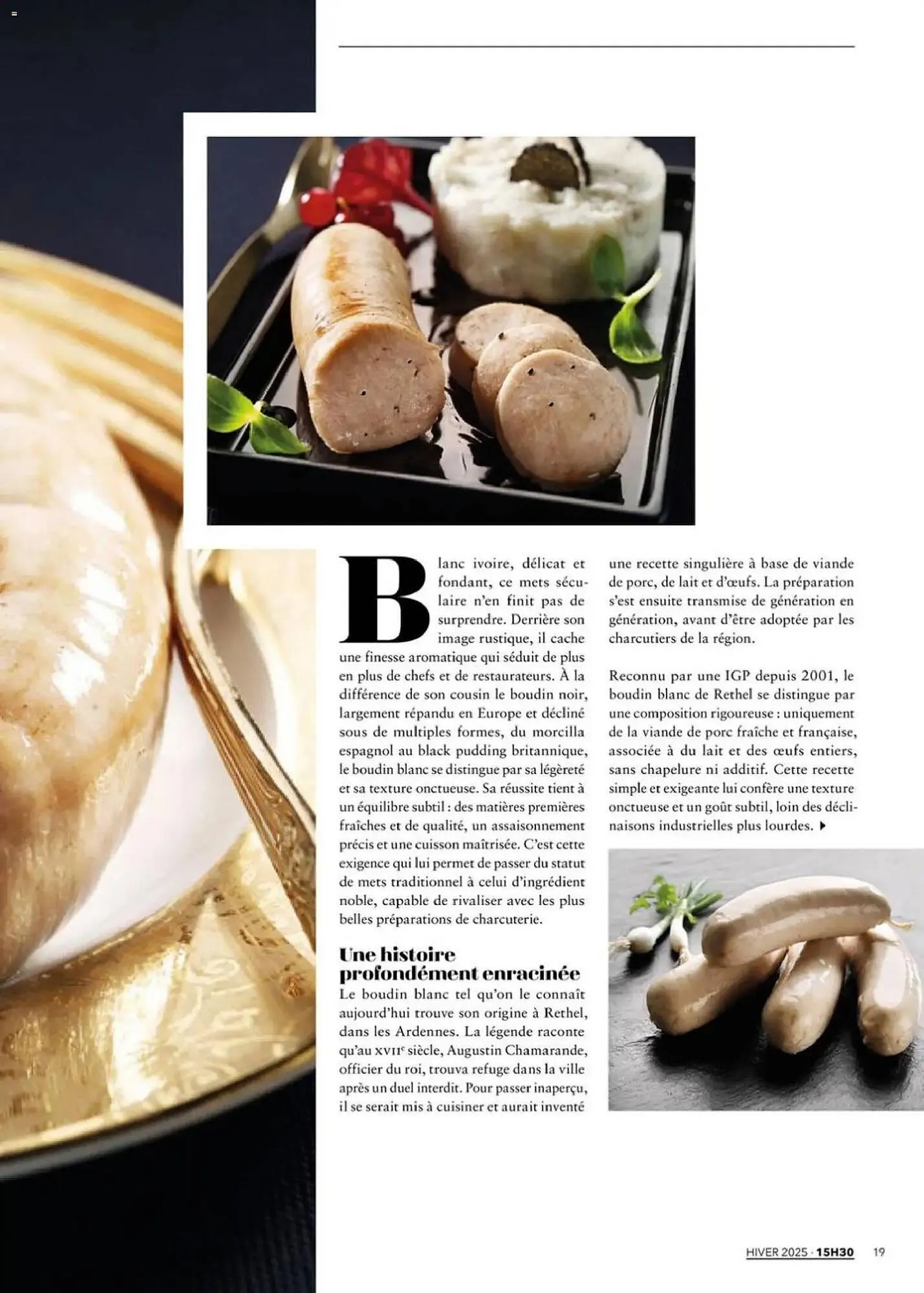 Catalogue METRO du 1 décembre au 22 janvier 2026 - Catalogue page 19