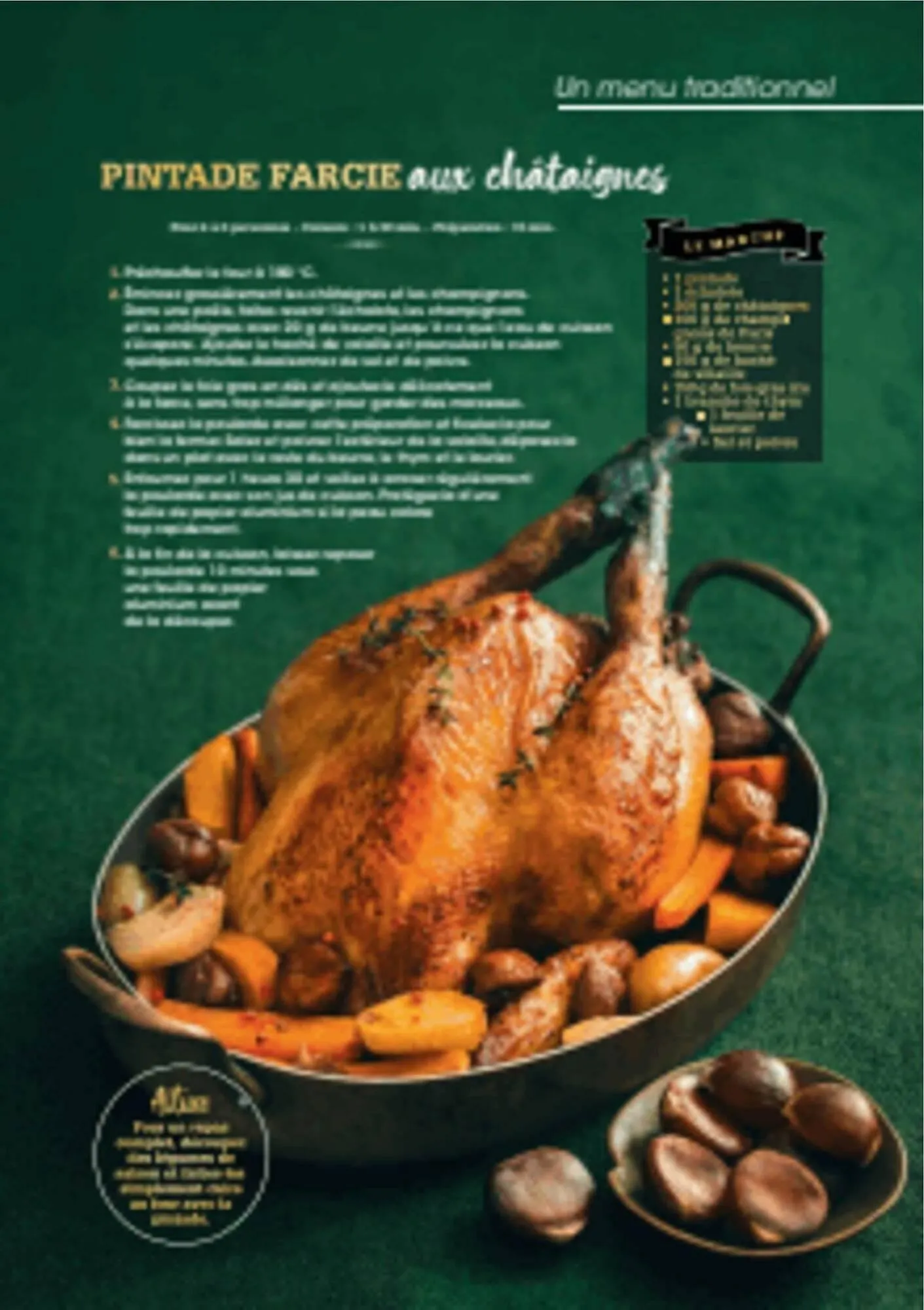 Catalogue Grand Frais du 12 décembre au 20 mars 2026 - Catalogue page 39