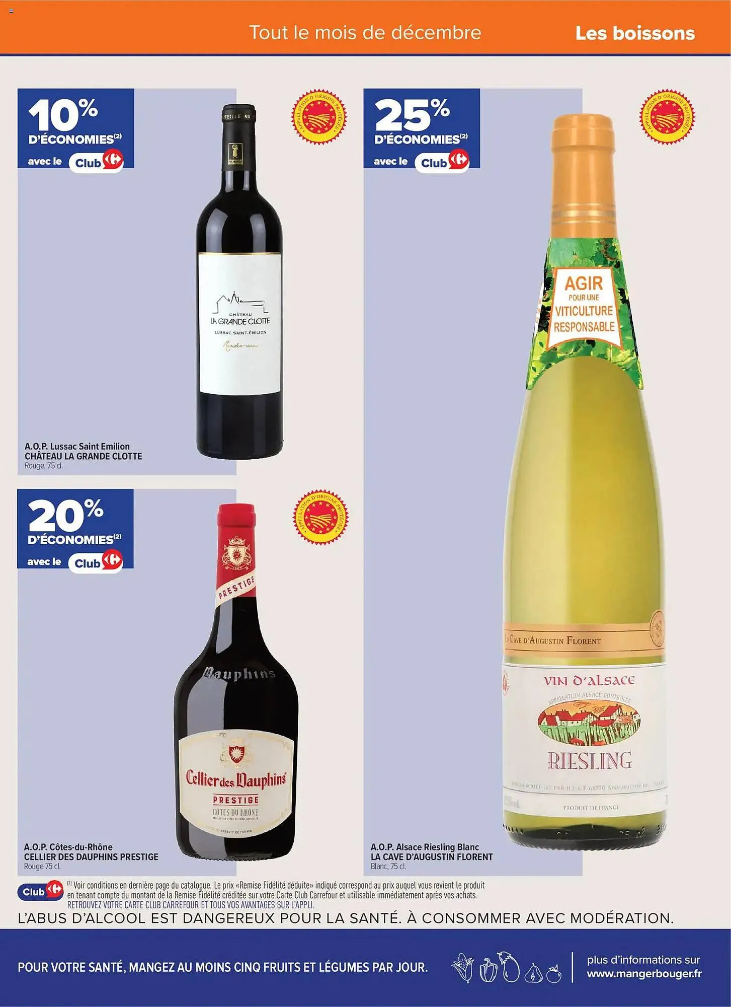 Catalogue Carrefour City du 1 décembre au 31 décembre 2025 - Catalogue page 7
