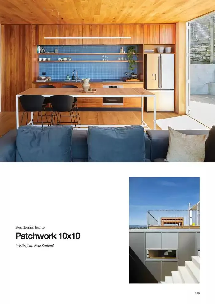 C O N T R A C T L O O K B O O K du 7 janvier au 31 décembre 2025 - Catalogue page 239