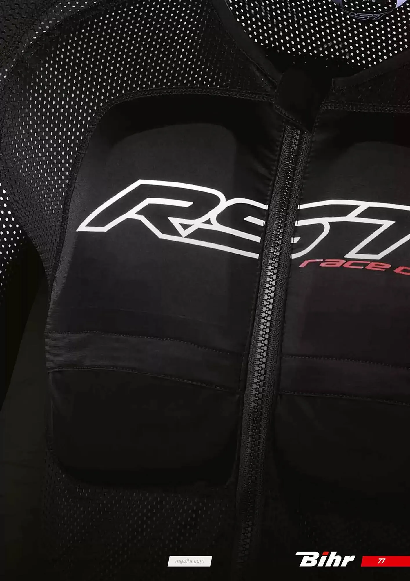 Catalogue Bihr du 12 décembre au 31 décembre 2025 - Catalogue page 77