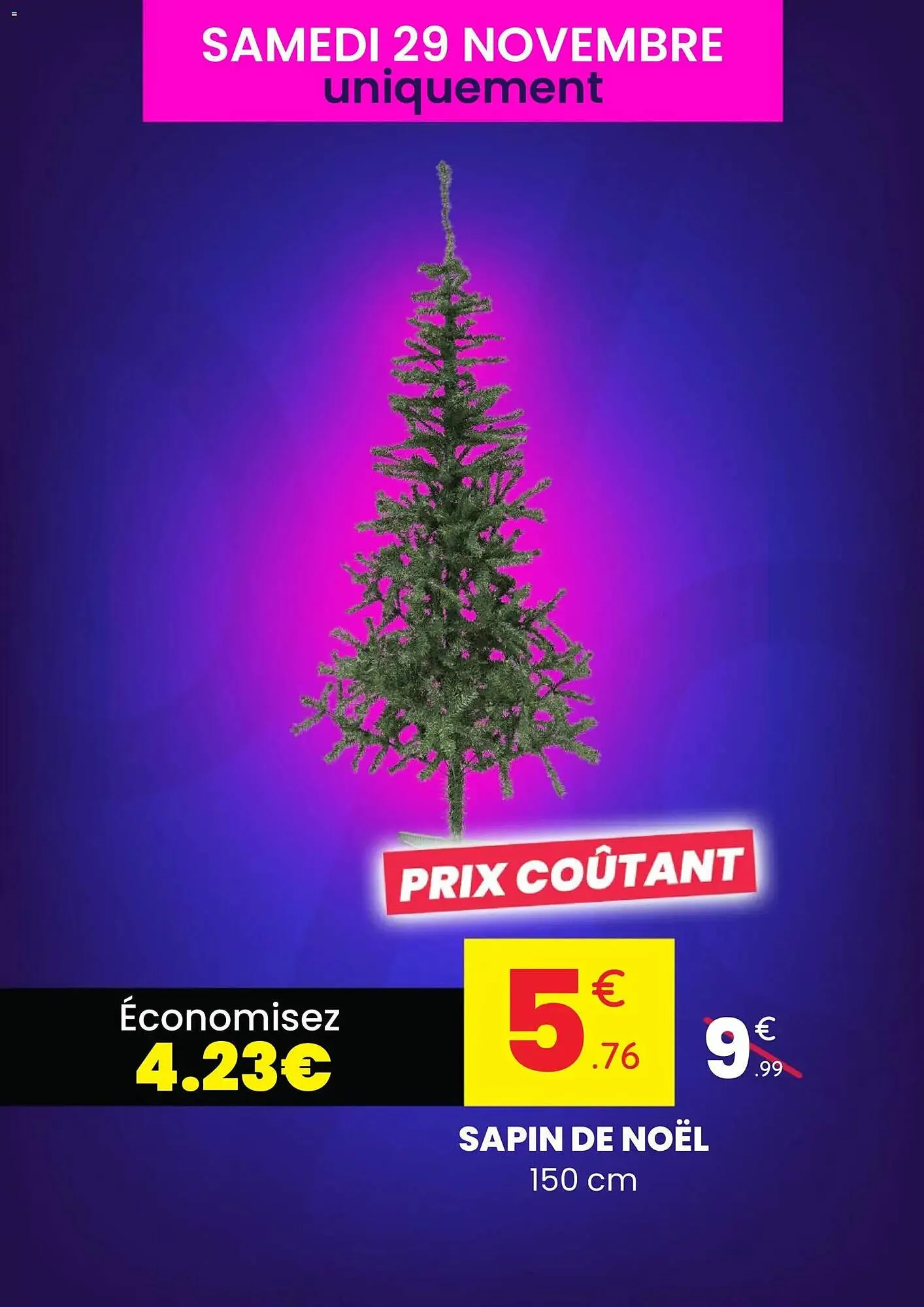 Catalogue Stokomani du 19 novembre au 30 novembre 2025 - Catalogue page 12