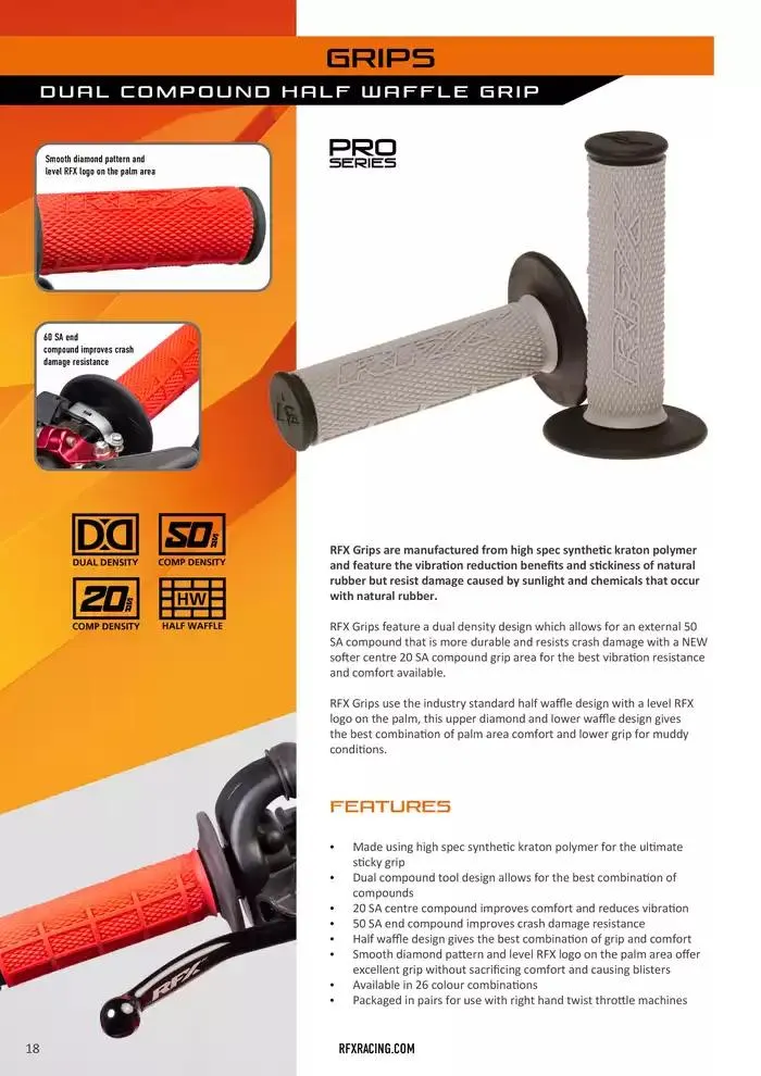 RFX 2025 du 14 décembre au 31 décembre 2025 - Catalogue page 18