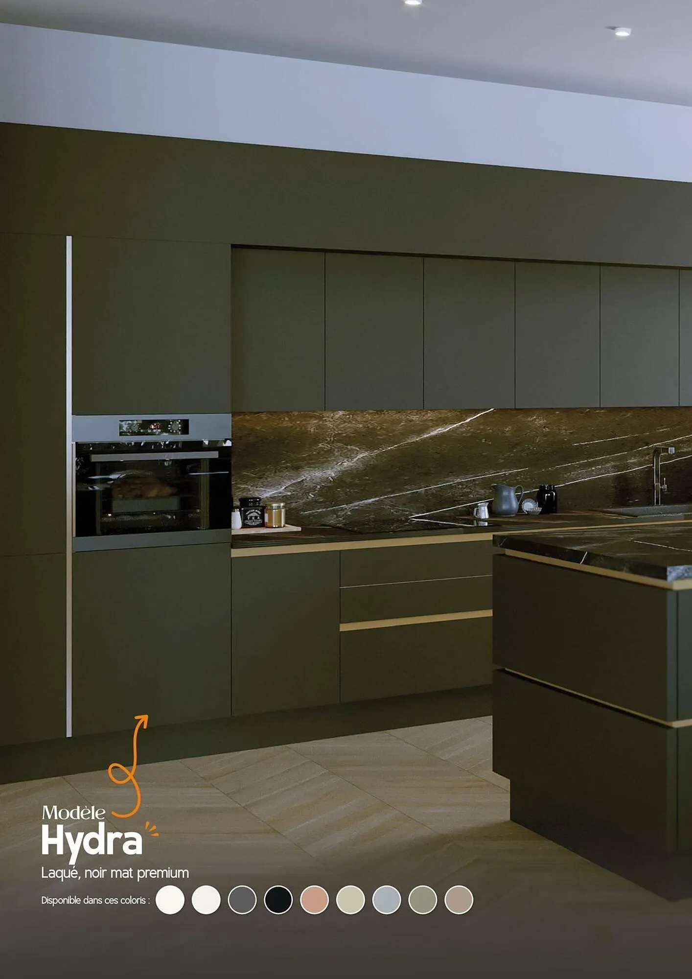 Catalogue Ecocuisine du 4 février au 31 décembre 2026 - Catalogue page 40