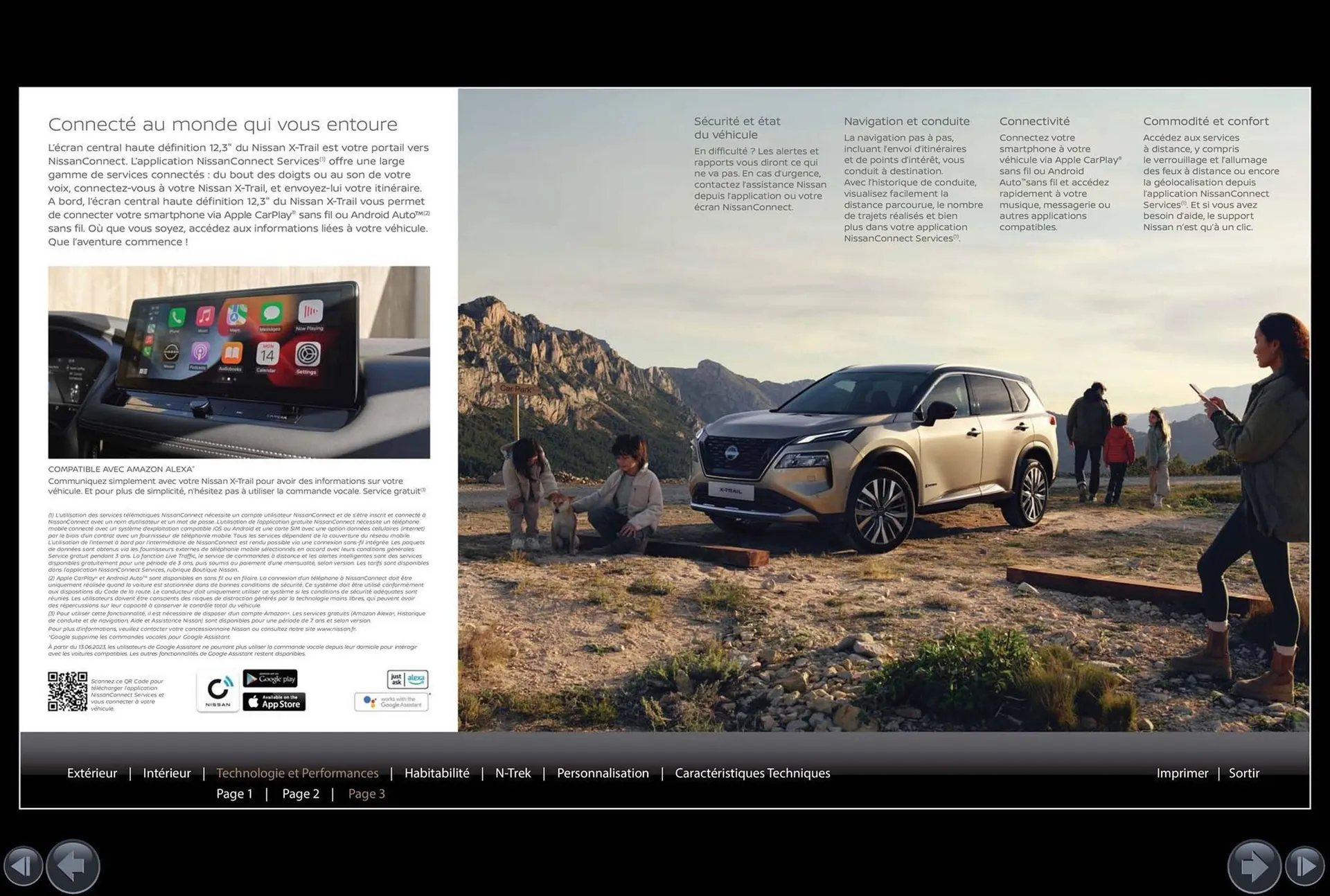 Catalogue Nissan du 7 mars au 7 mars 2026 - Catalogue page 7