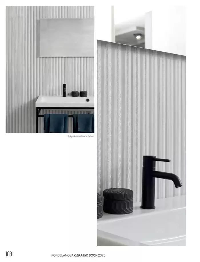 Ceramoc book 2025 du 27 janvier au 31 décembre 2025 - Catalogue page 110