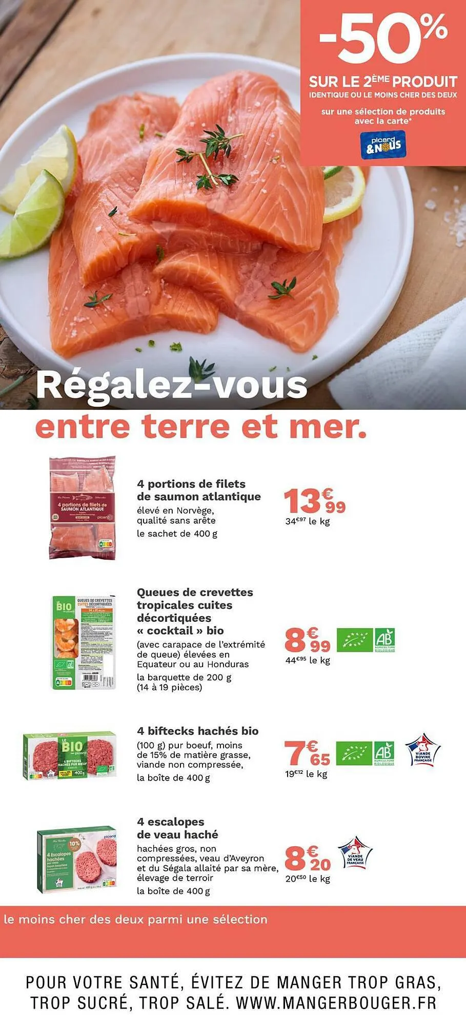 Picard folder van 28 augustus tot 17 september 2023 - folder pagina 5