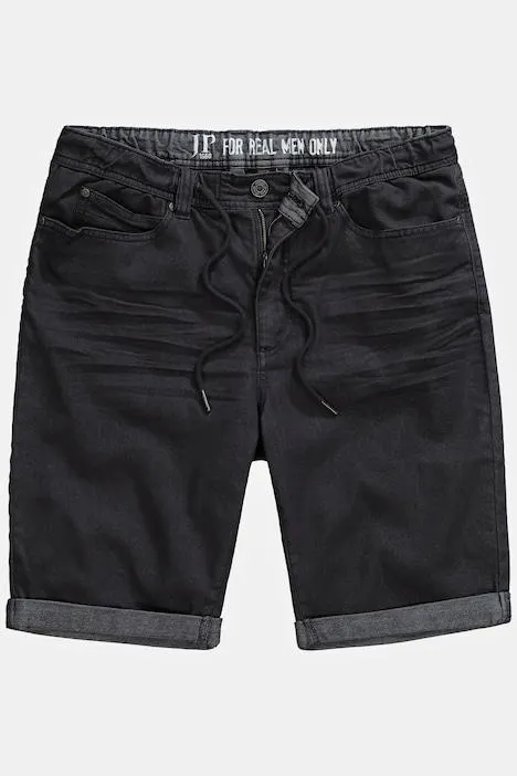 Bermuda FLEXNAMIC® 5 poches, taille élastique - jusqu'au 8XL