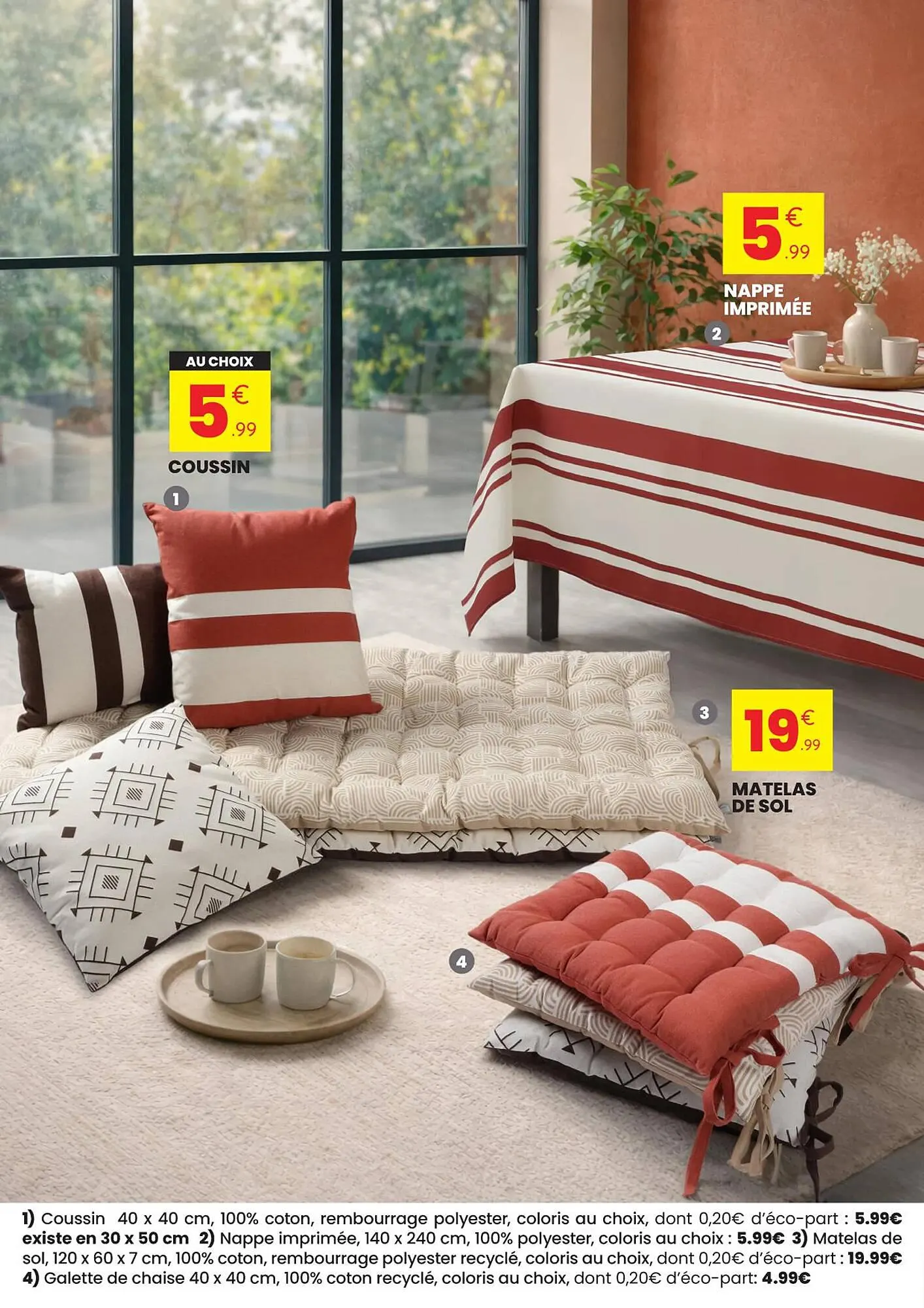 Catalogue Stokomani du 18 février au 1 mars 2026 - Catalogue page 8