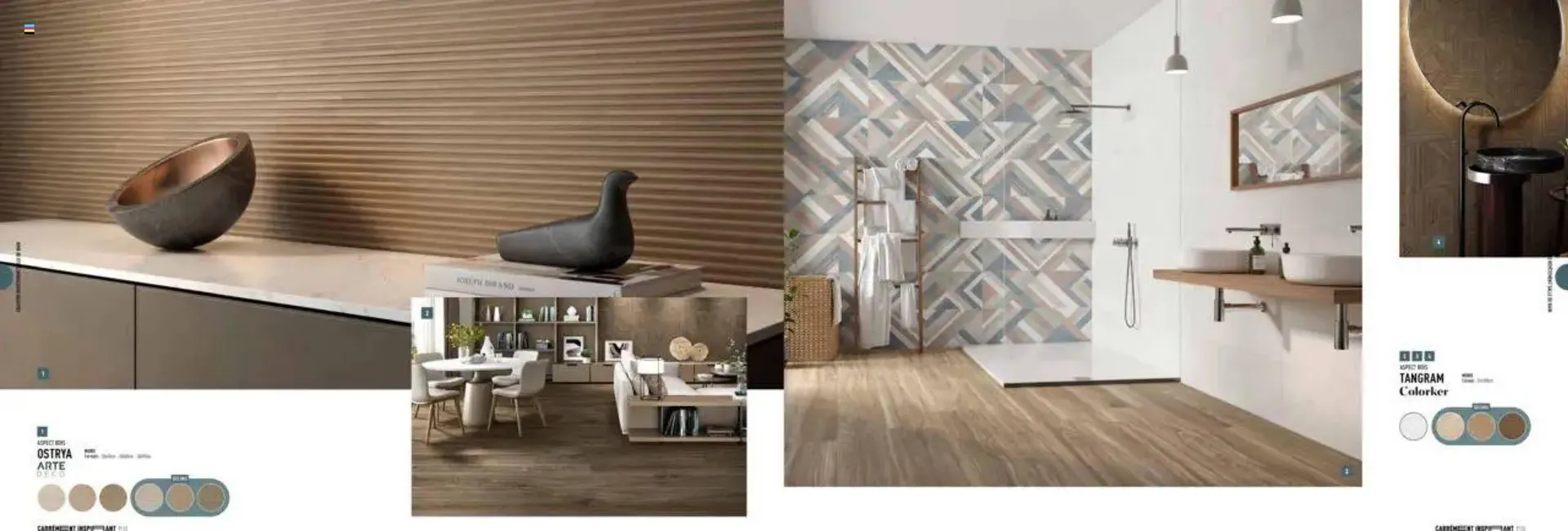 Catalogue Point P du 21 juillet au 31 mai 2026 - Catalogue page 63