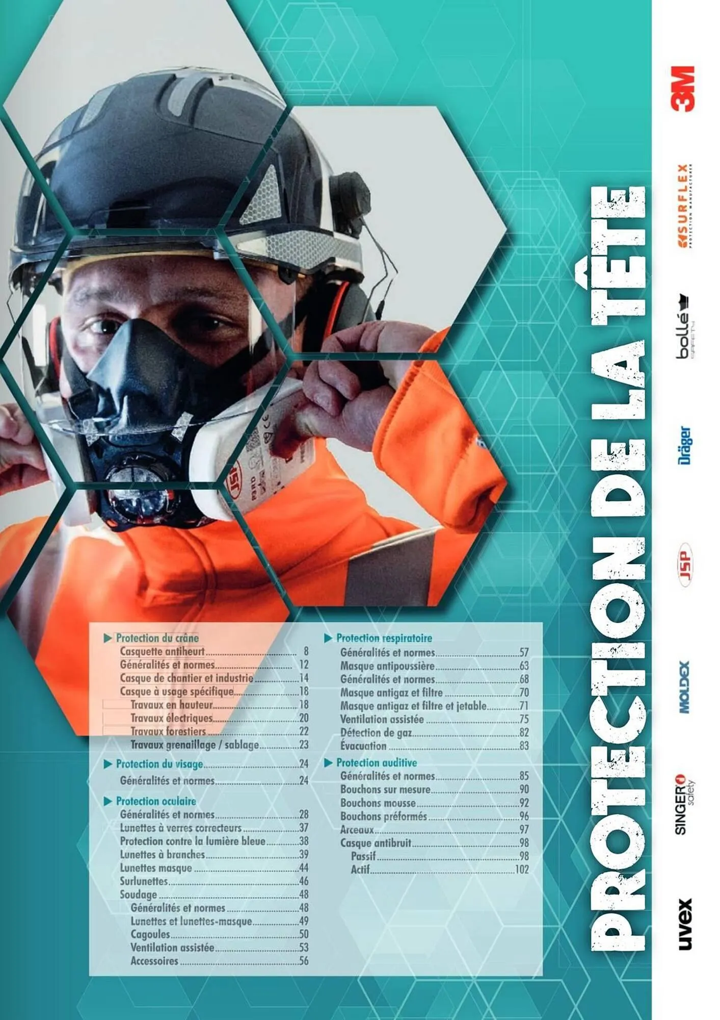 Catalogue Master Pro du 19 septembre au 31 janvier 2027 - Catalogue page 9