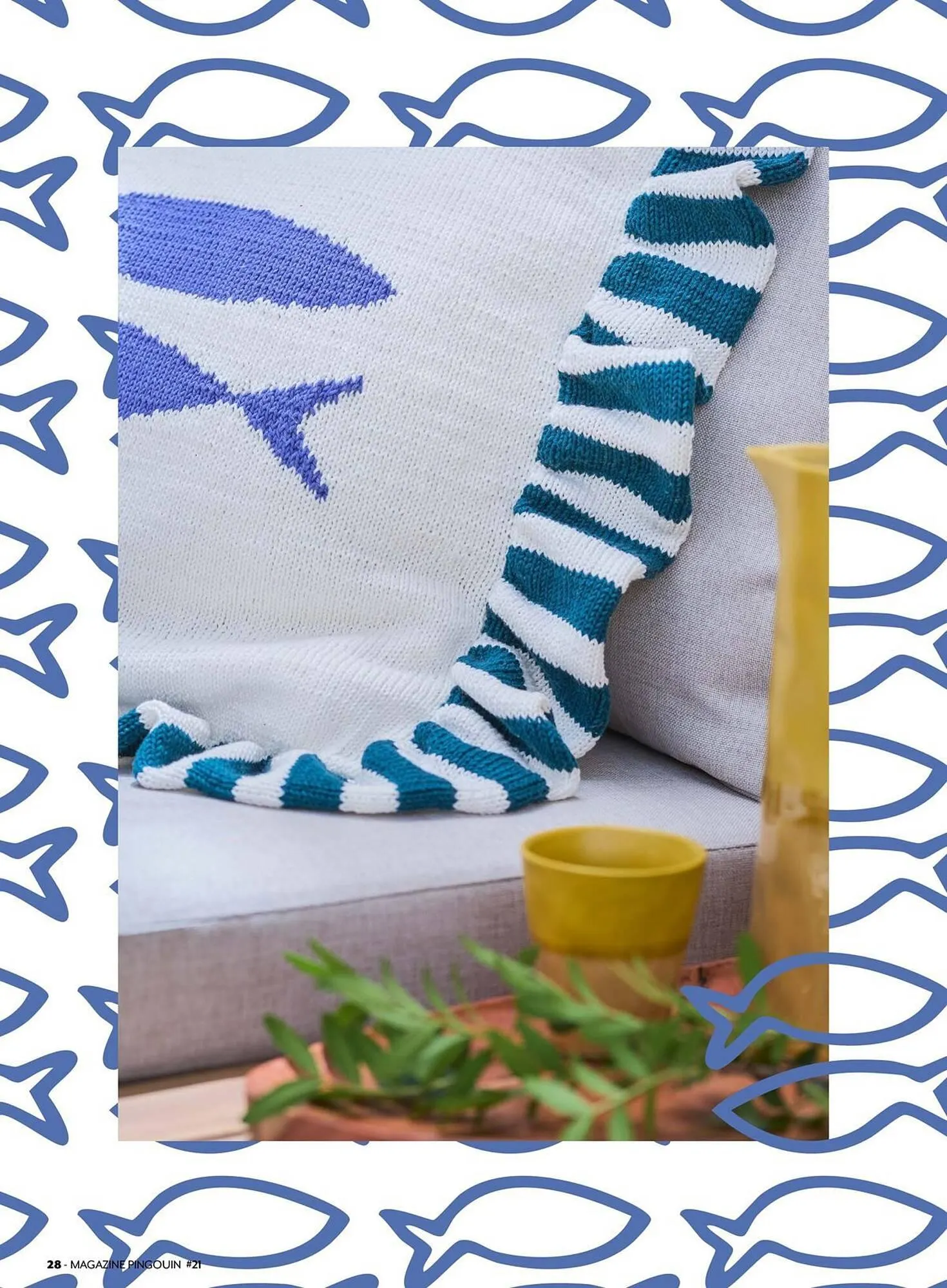 Catalogue Phildar du 2 mars au 31 août 2026 - Catalogue page 28