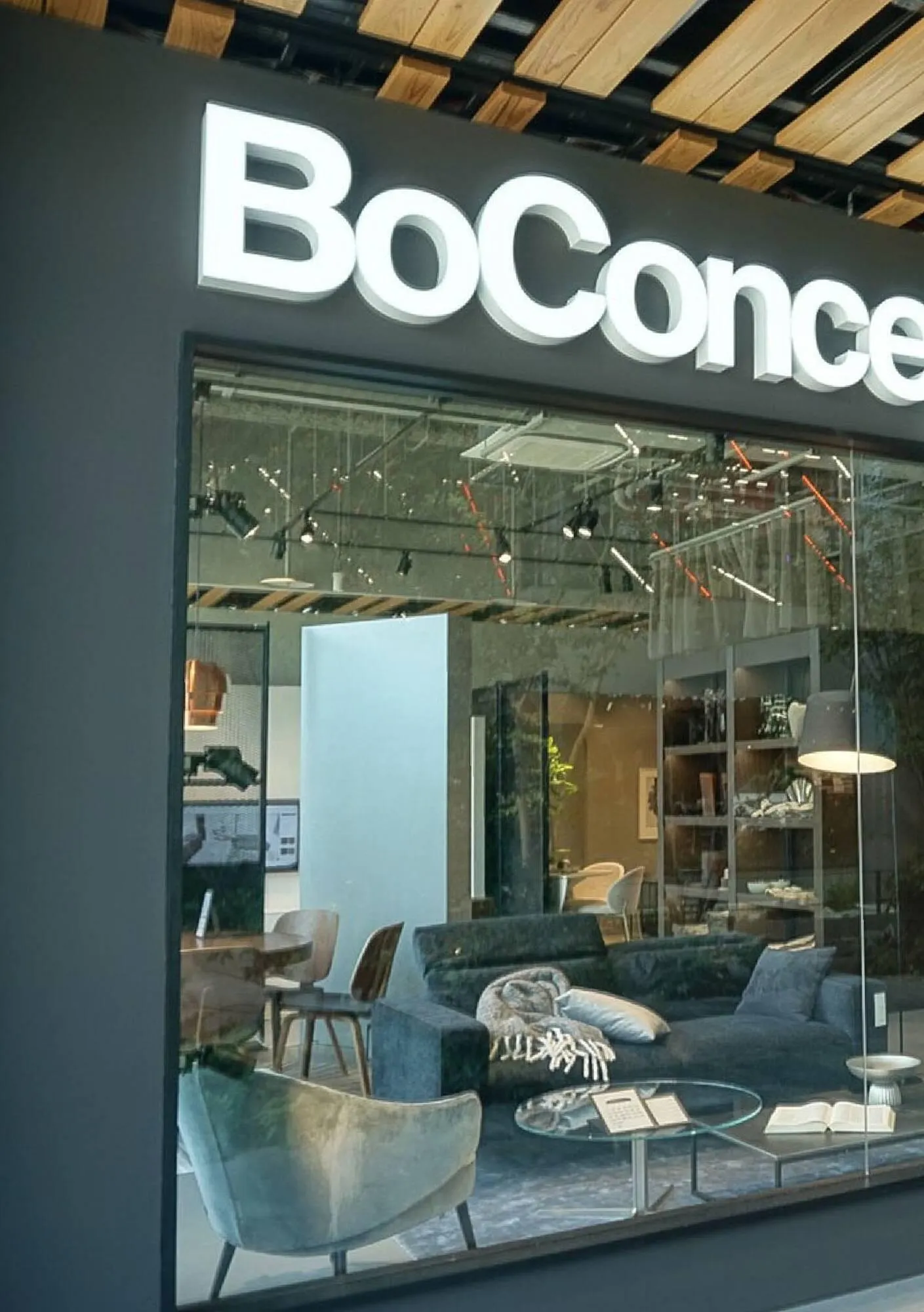 Catalogue BoConcept du 5 janvier au 28 février 2026 - Catalogue page 20