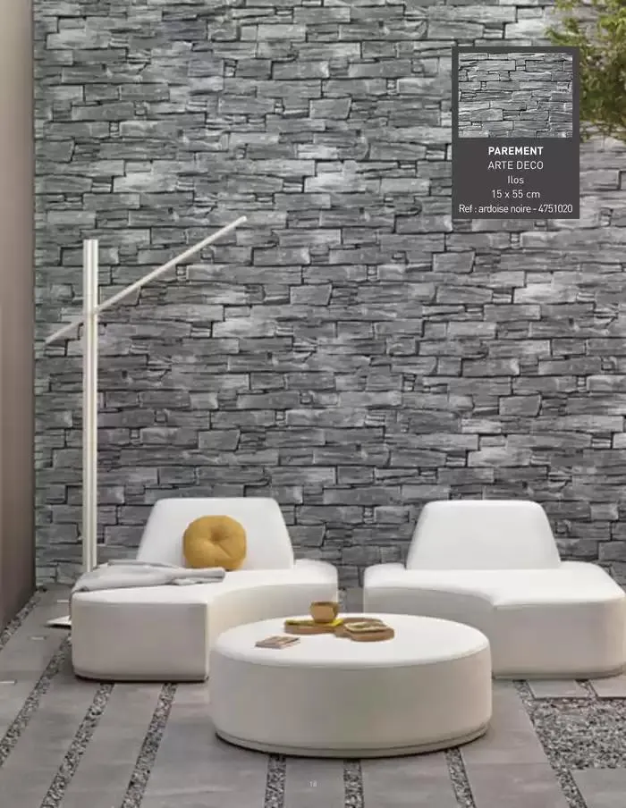 Guide Terrasse 2025 du 1 janvier au 31 décembre 2025 - Catalogue page 16