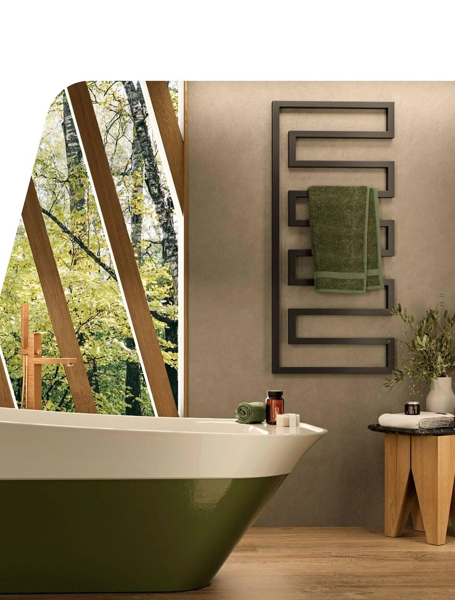 Catalogue Porcelanosa du 2 octobre au 31 décembre 2025 - Catalogue page 17