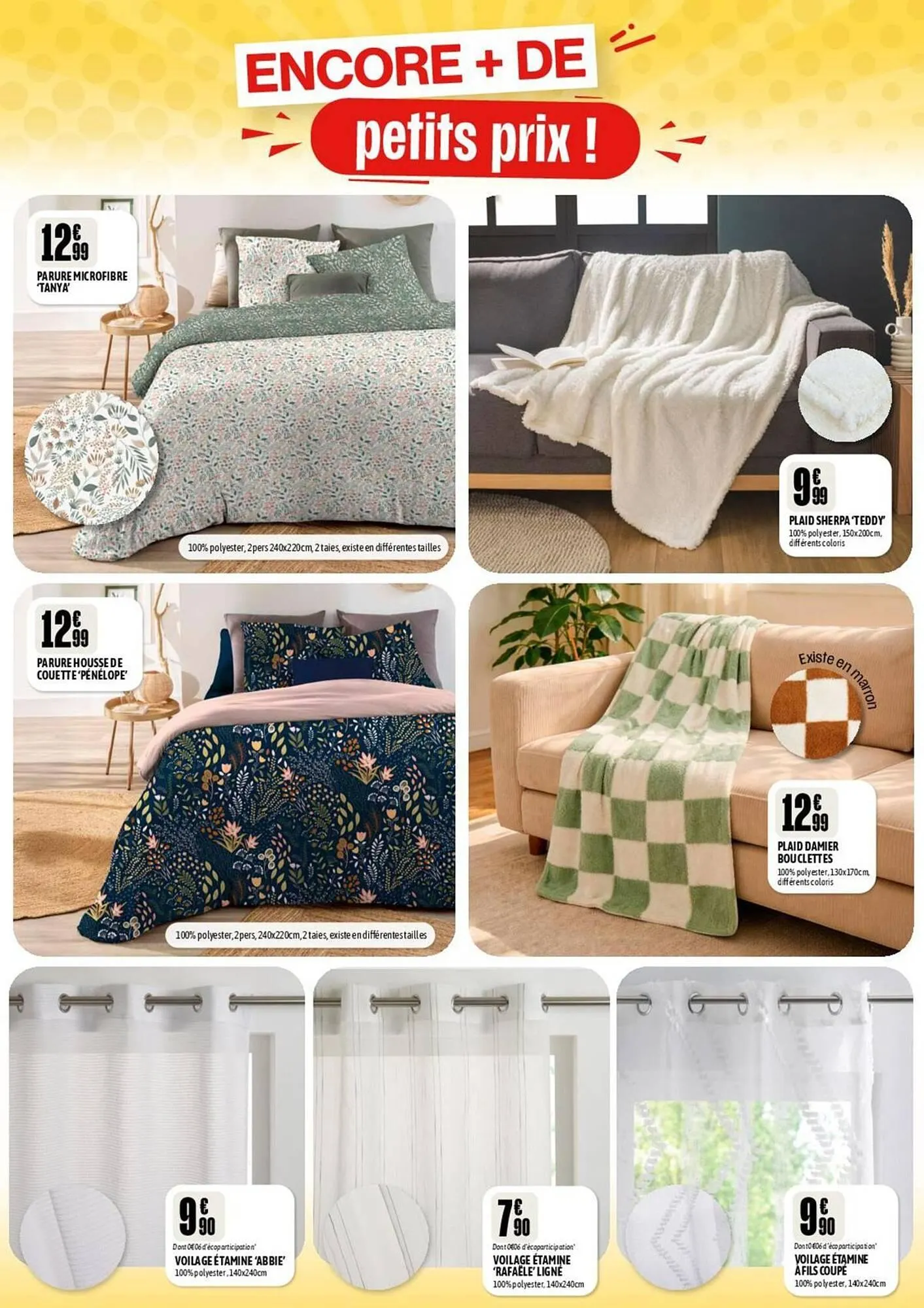 Catalogue L'incroyable du 5 février au 22 février 2026 - Catalogue page 8