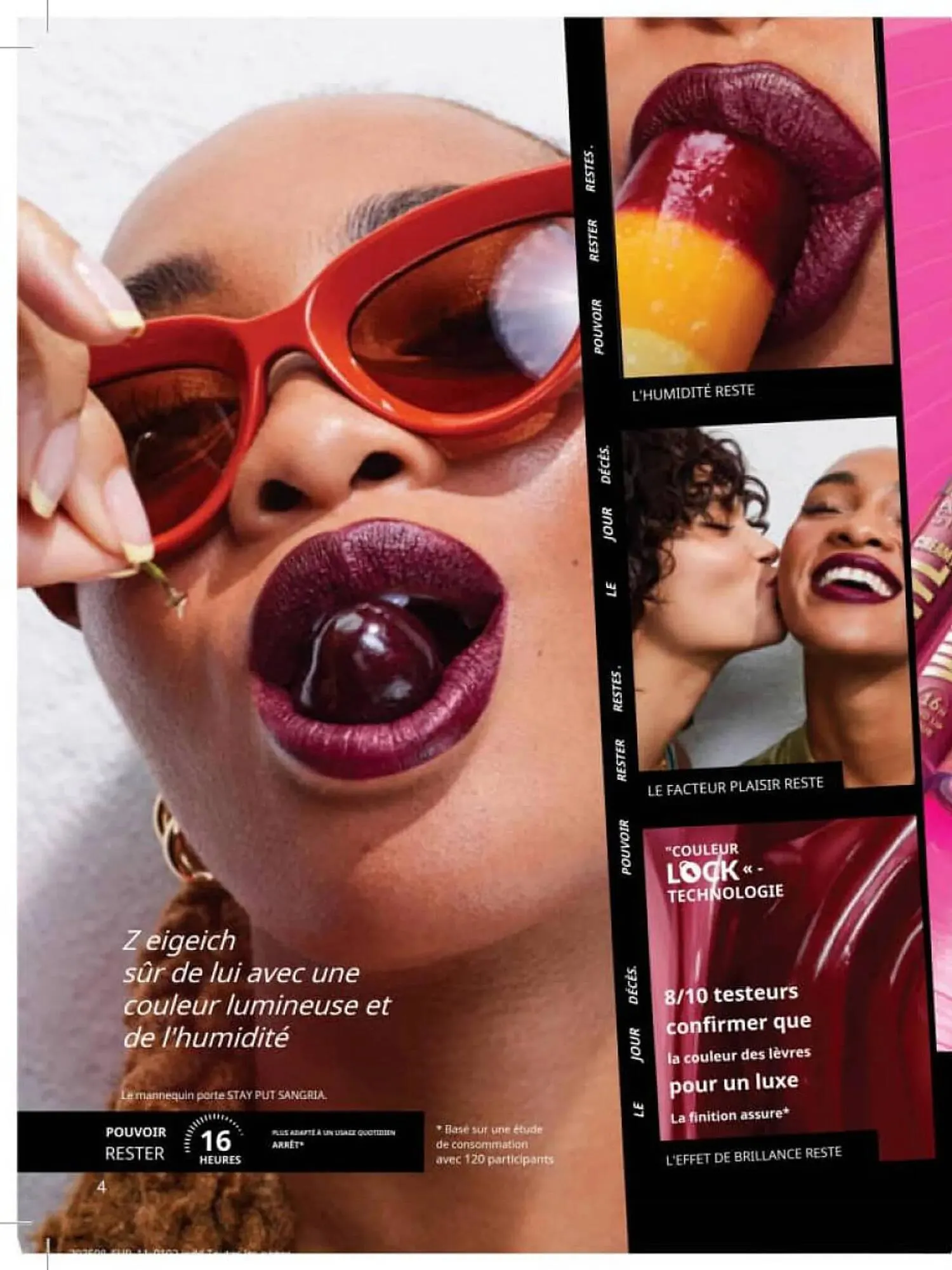 Catalogue AVON du 1 août au 31 août 2025 - Catalogue page 4