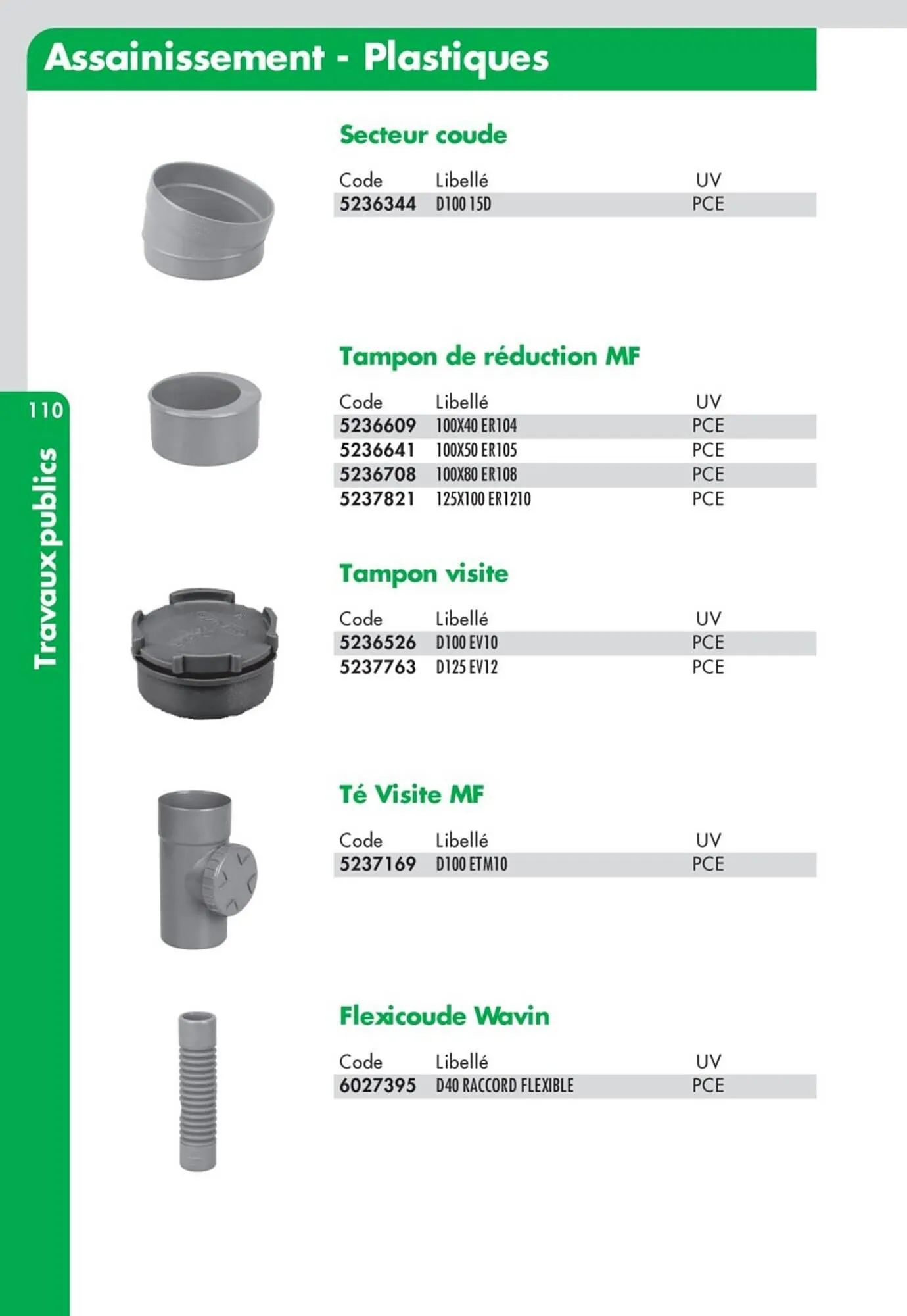 Catalogue Ciffréo Bona du 19 mars au 31 décembre 2025 - Catalogue page 14
