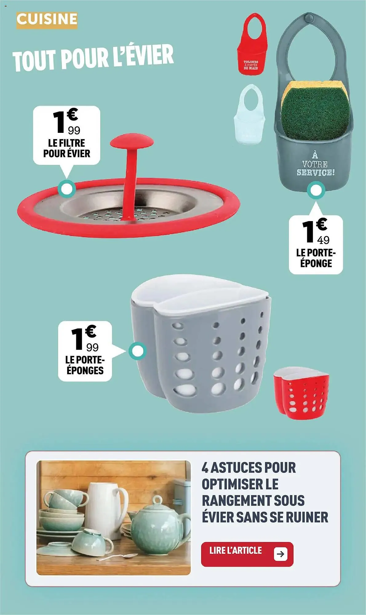 Catalogue Centrakor du 12 janvier au 25 janvier 2026 - Catalogue page 2