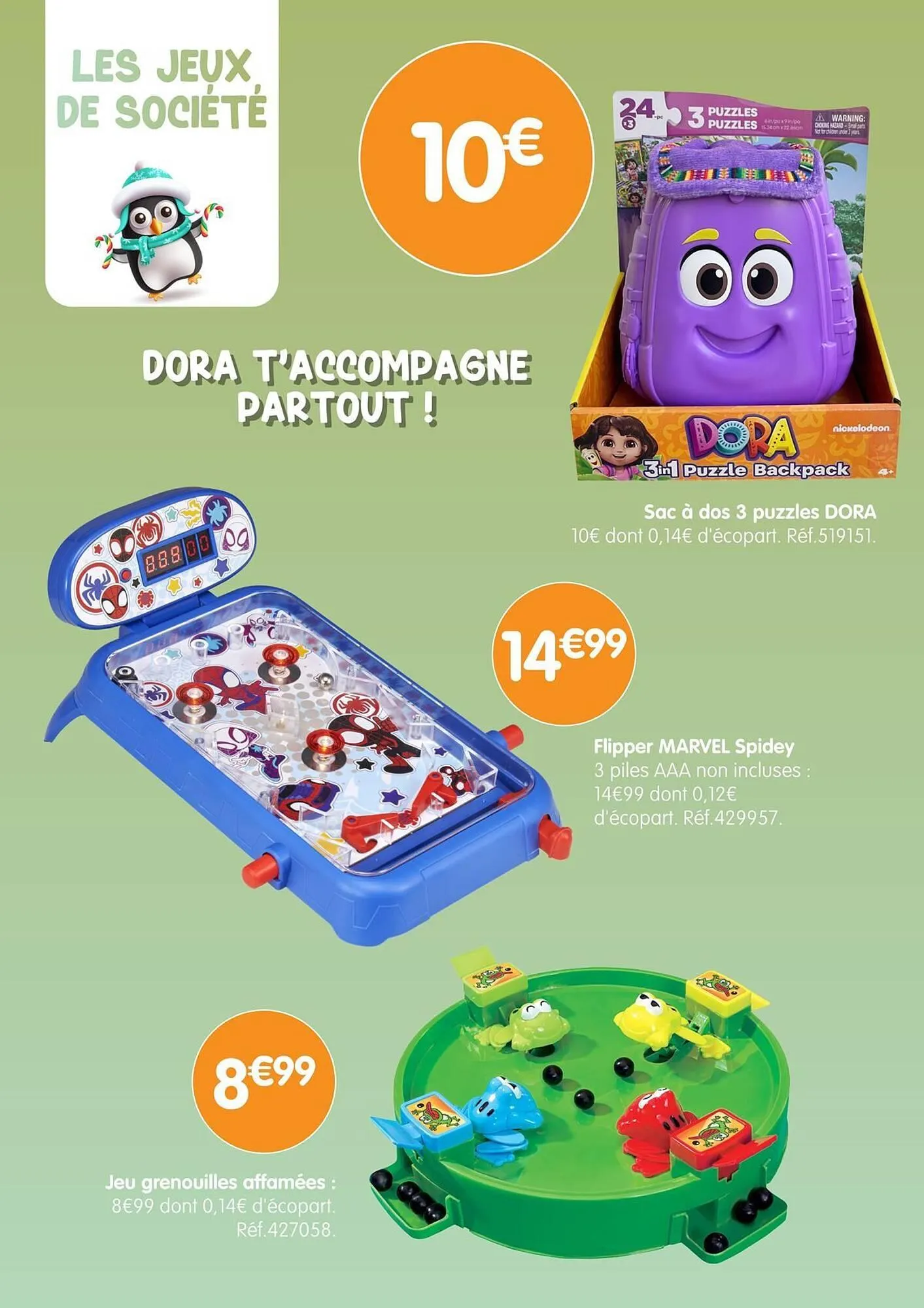 Catalogue b&m du 23 octobre au 24 décembre 2025 - Catalogue page 26