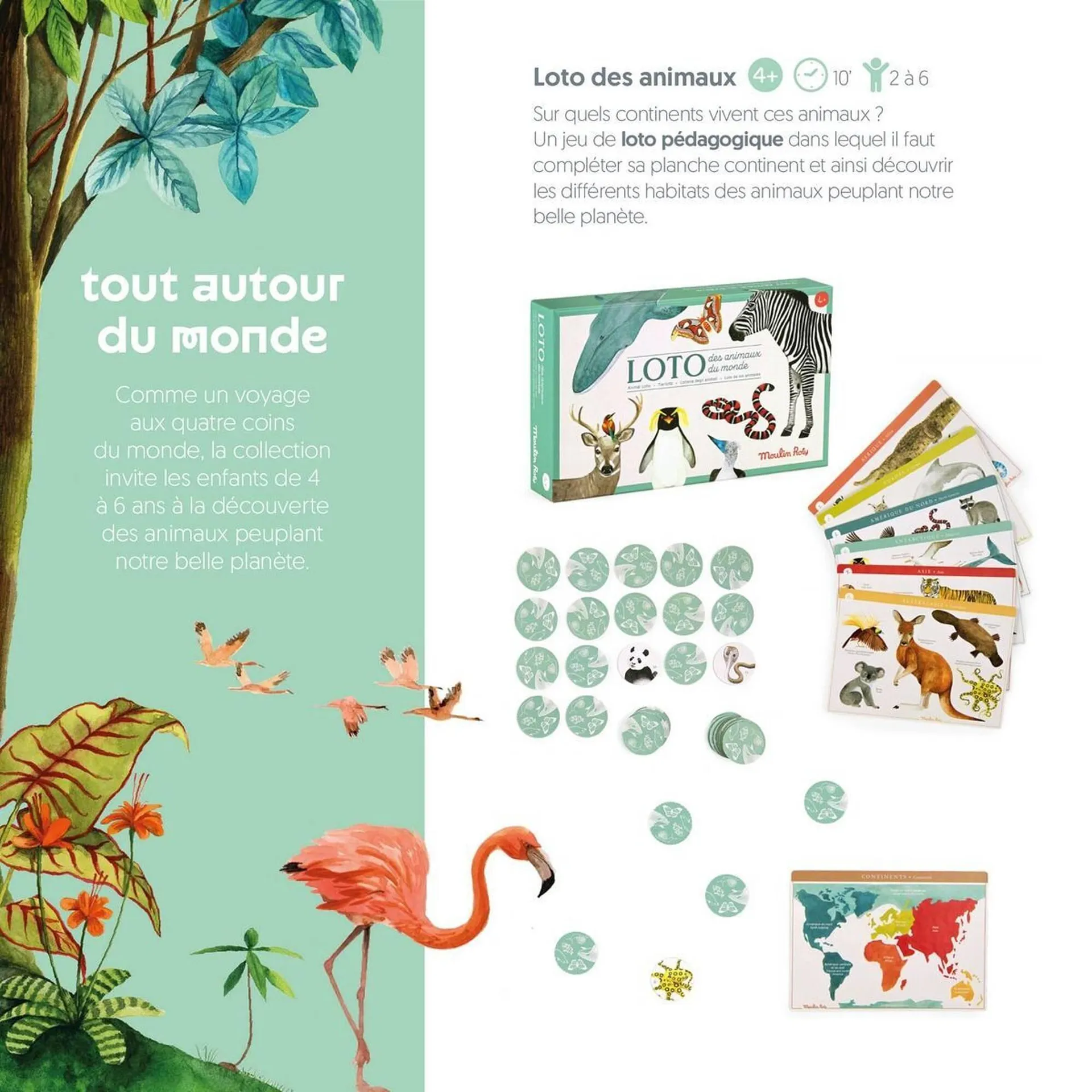 Catalogue Moulin Roty du 5 septembre au 31 décembre 2025 - Catalogue page 18