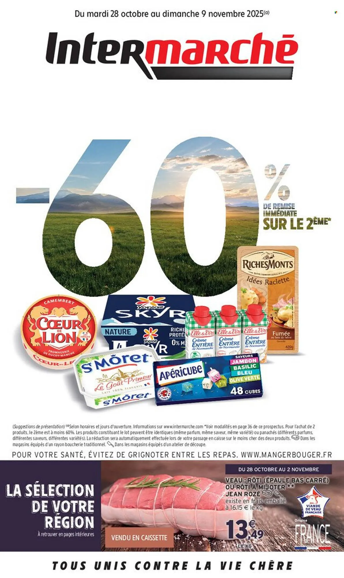 Catalogue Intermarché - 1