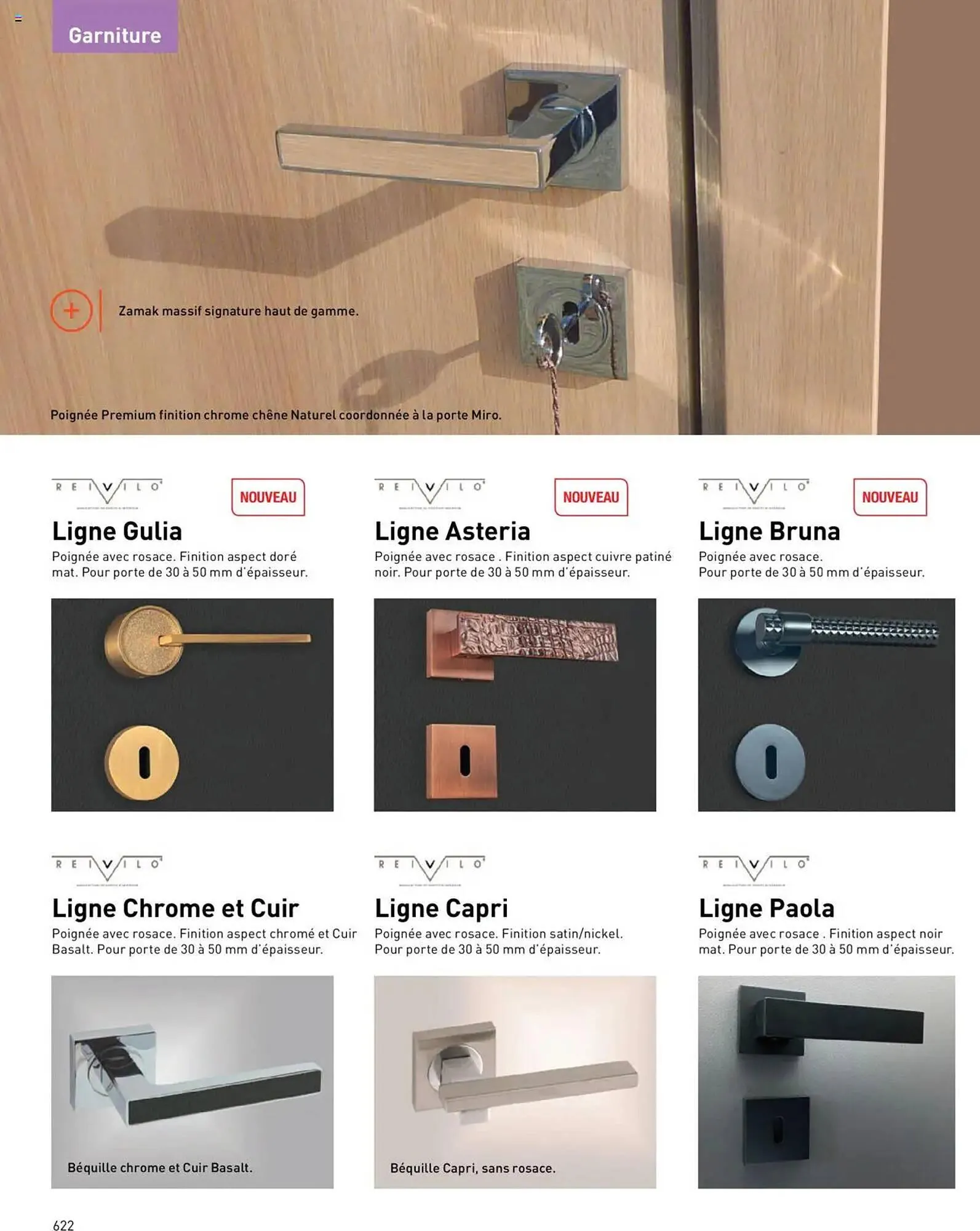 Catalogue Point P du 16 avril au 31 décembre 2025 - Catalogue page 852