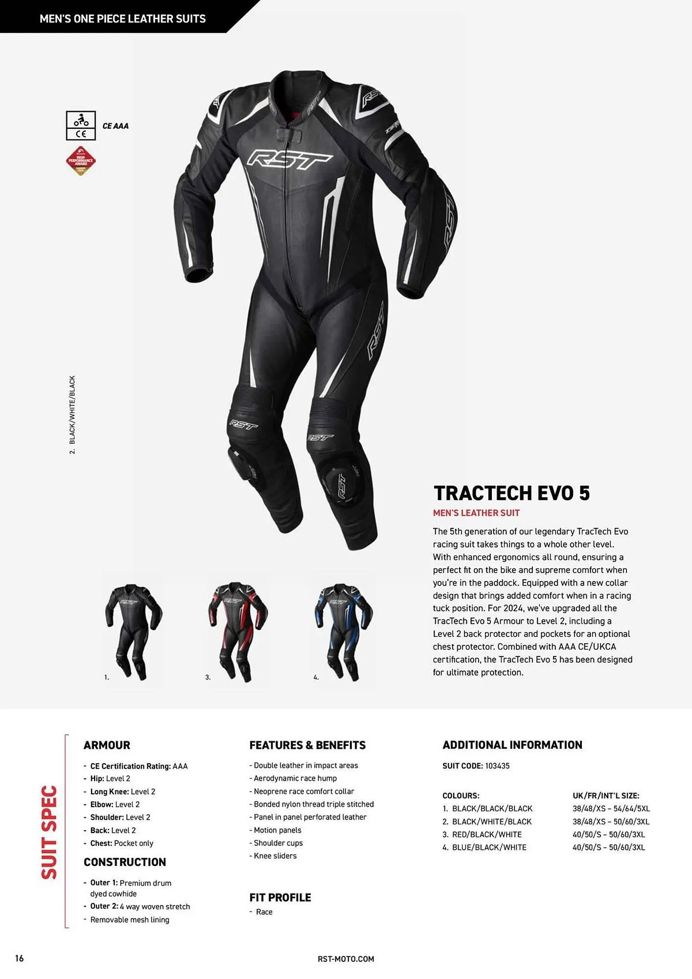 Catalogue Bihr du 10 octobre au 30 novembre 2025 - Catalogue page 16