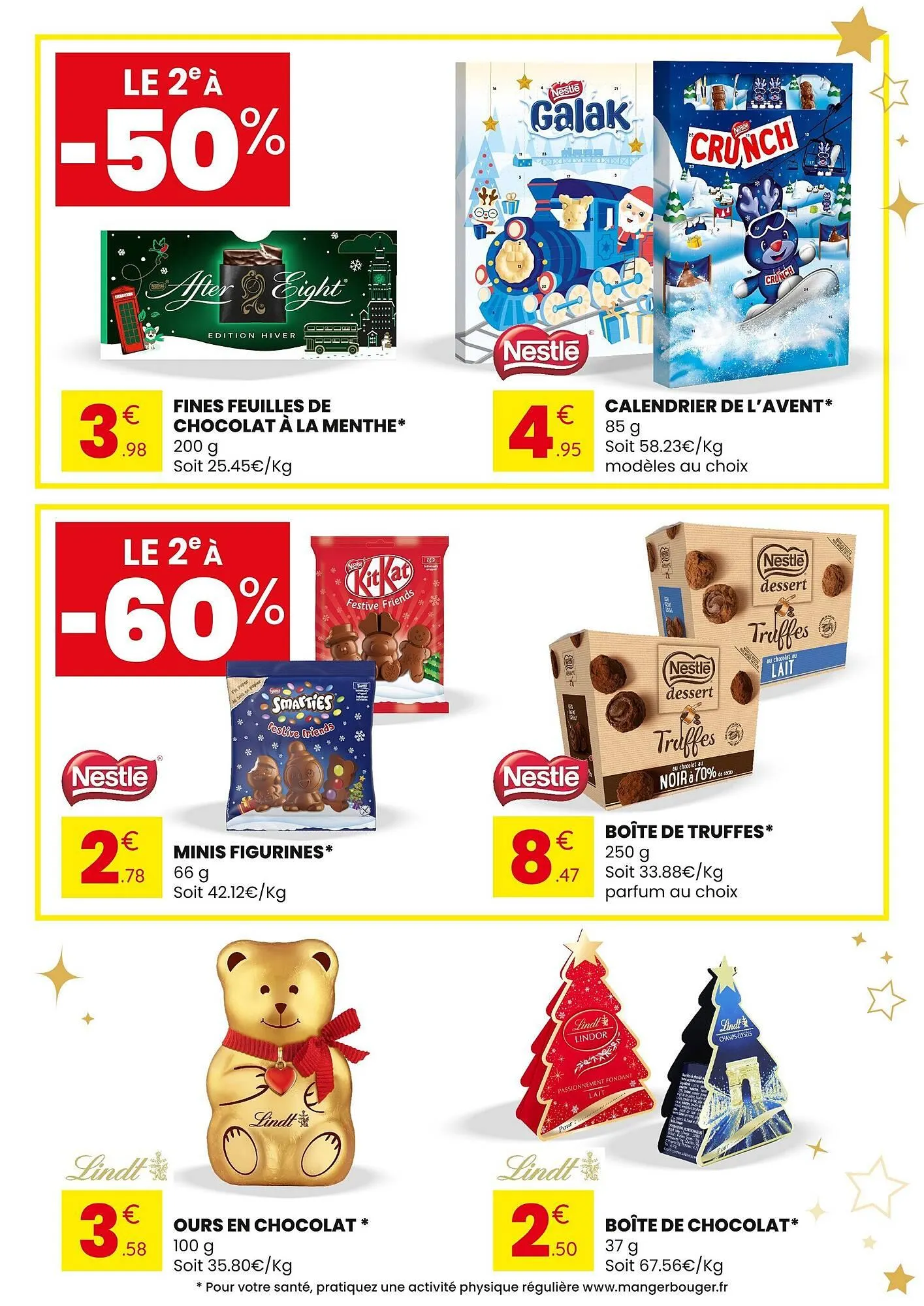 Catalogue Stokomani du 29 octobre au 16 novembre 2025 - Catalogue page 21