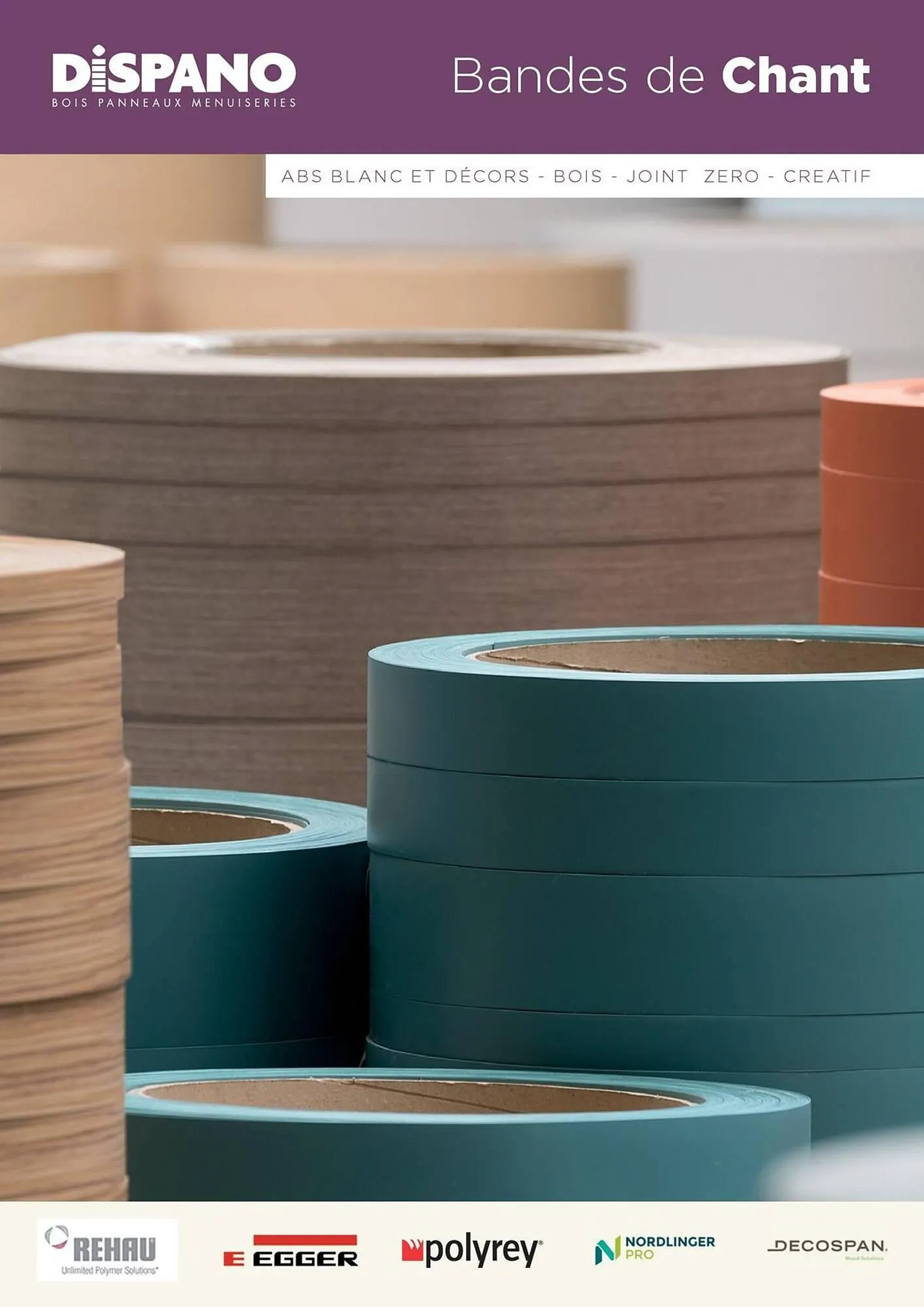 Catalogue Dispano - 1