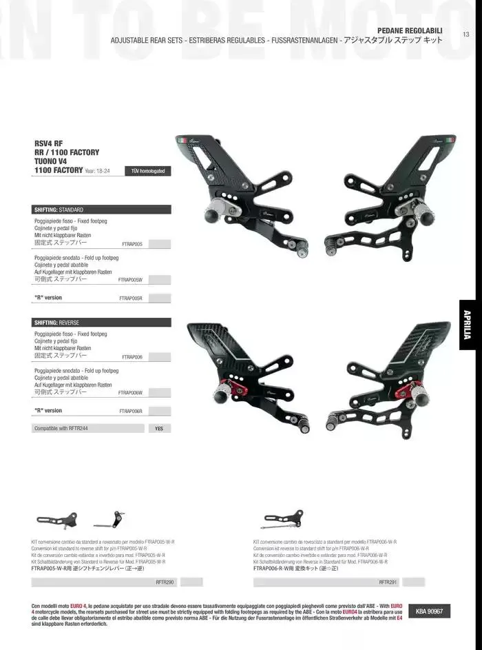 LIGHTECH 2025 du 6 mai au 31 décembre 2025 - Catalogue page 15