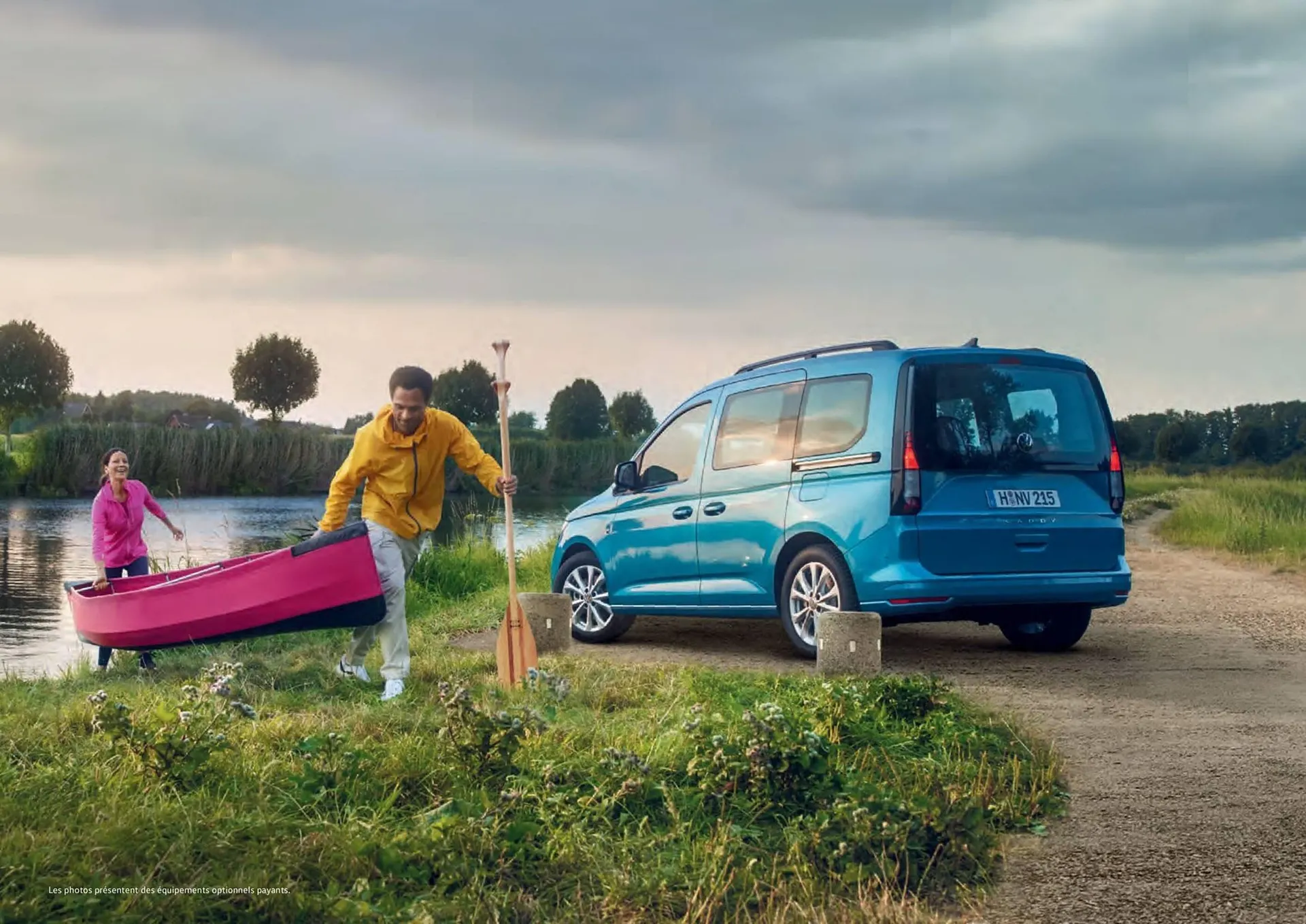 Catalogue Volkswagen du 7 août au 31 mars 2026 - Catalogue page 28