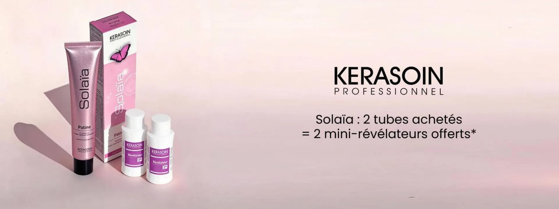 Catalogue La Boutique du Coiffeur du 5 février au 28 février 2026 - Catalogue page 4