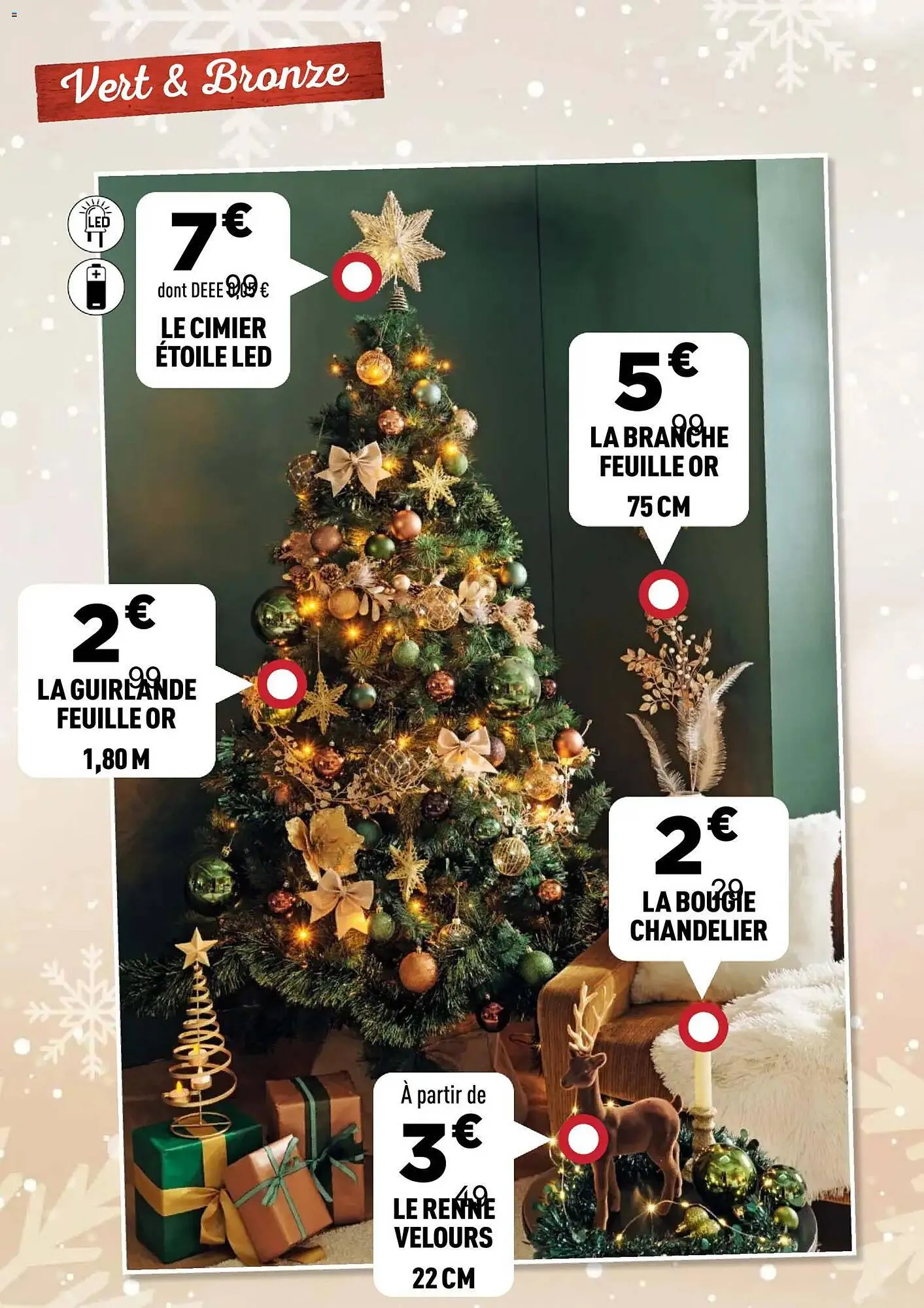 Catalogue Centrakor du 3 novembre au 16 novembre 2025 - Catalogue page 28